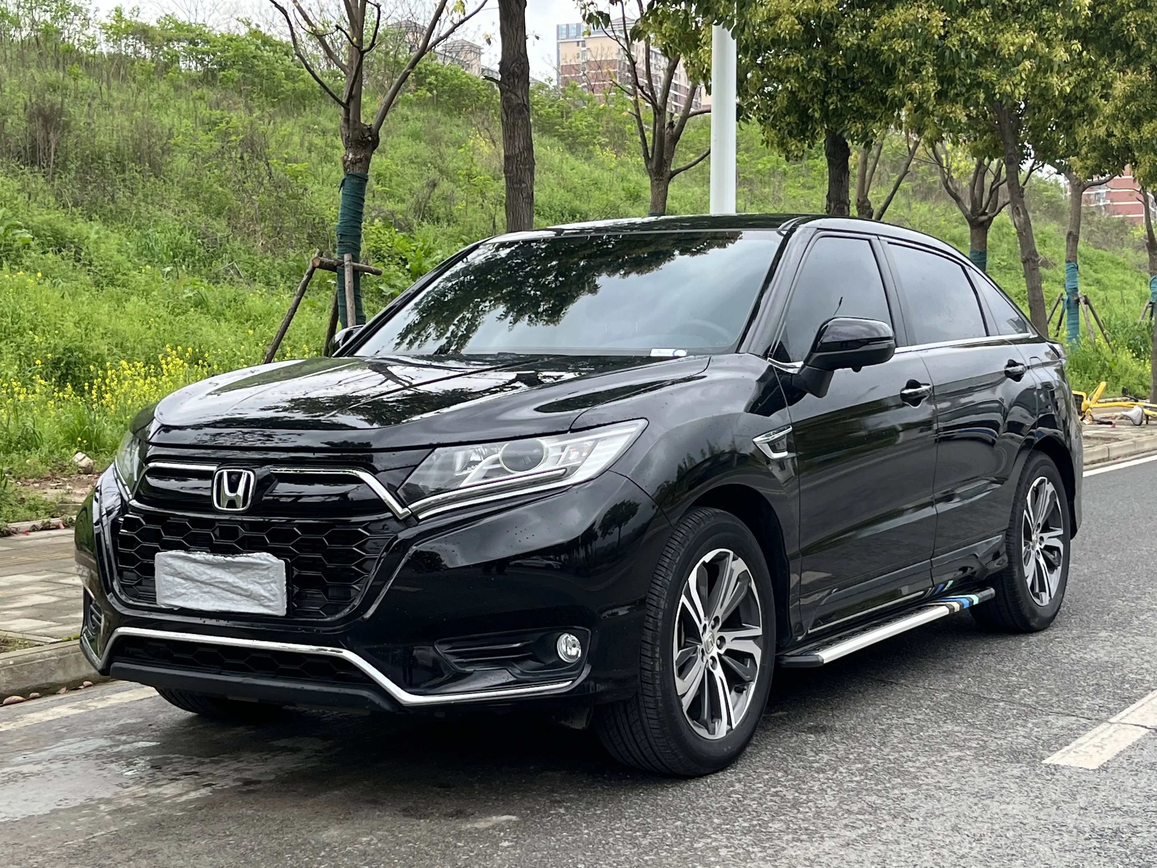 Honda UR-V