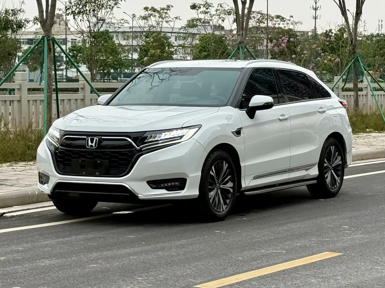 Honda UR-V