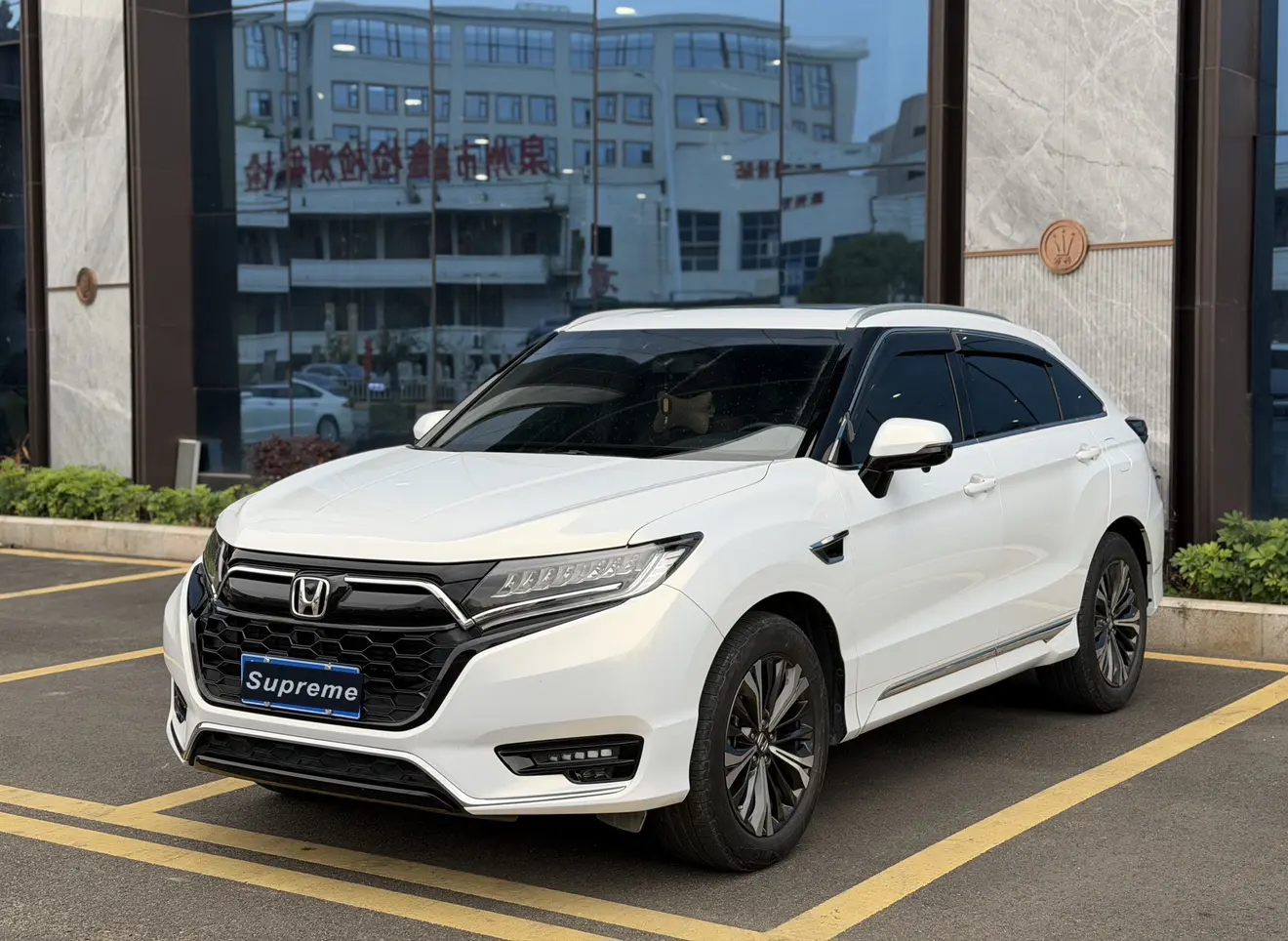 Honda UR-V