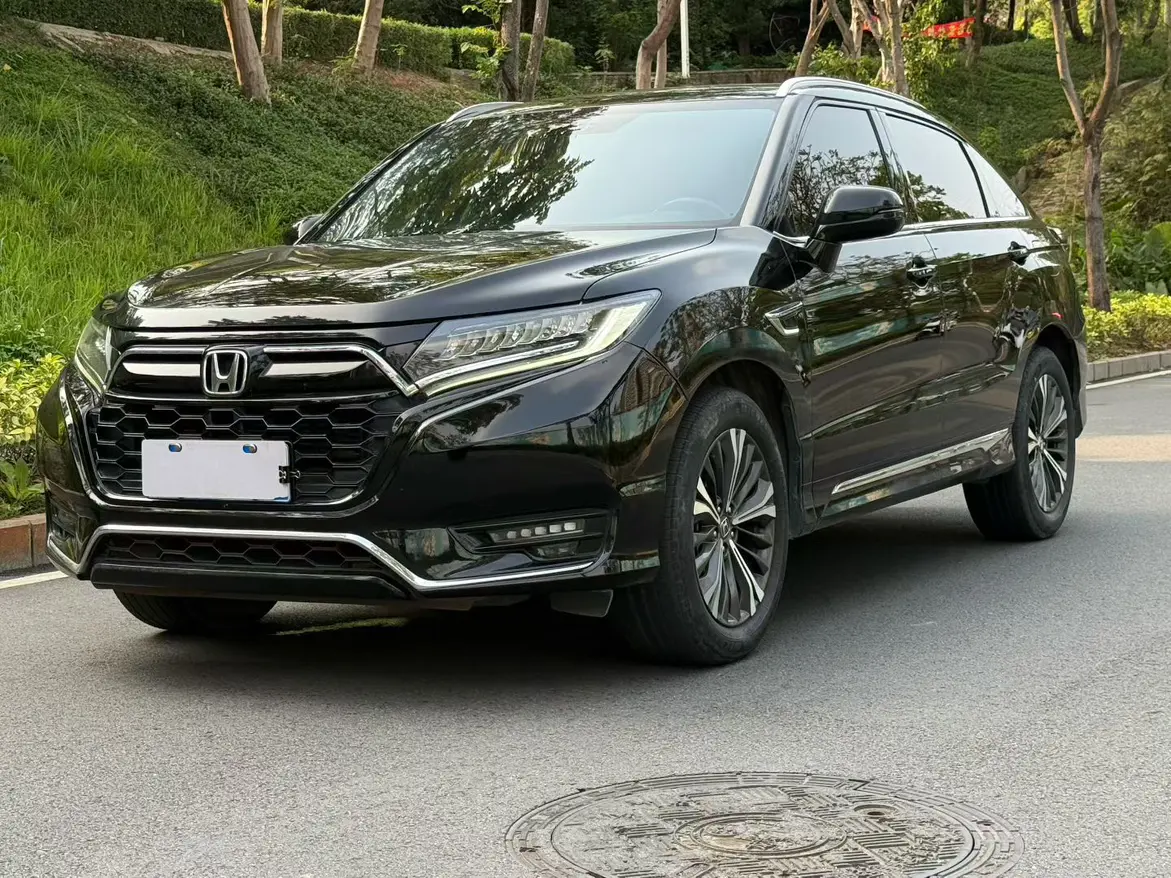 Honda UR-V