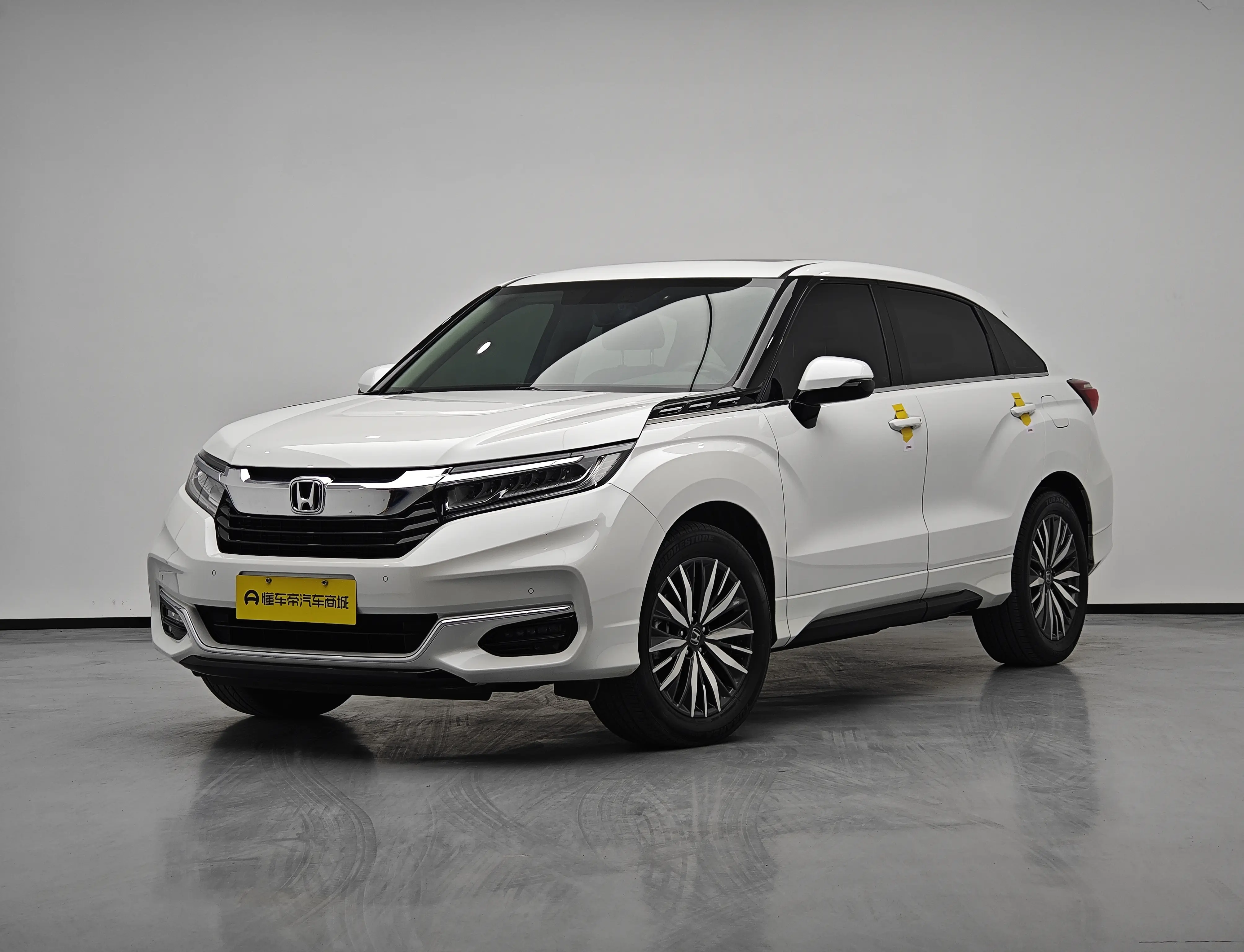 Honda Avancier
