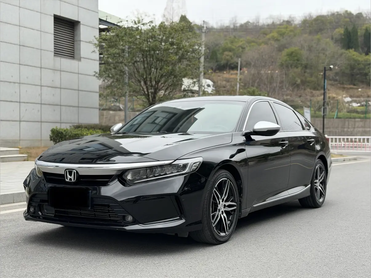 Honda Inspire