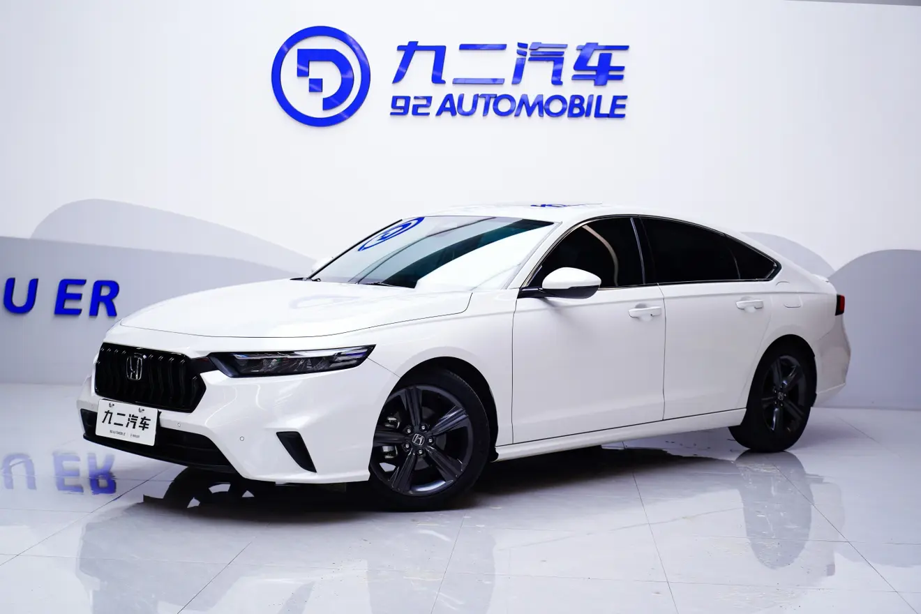 Honda Inspire