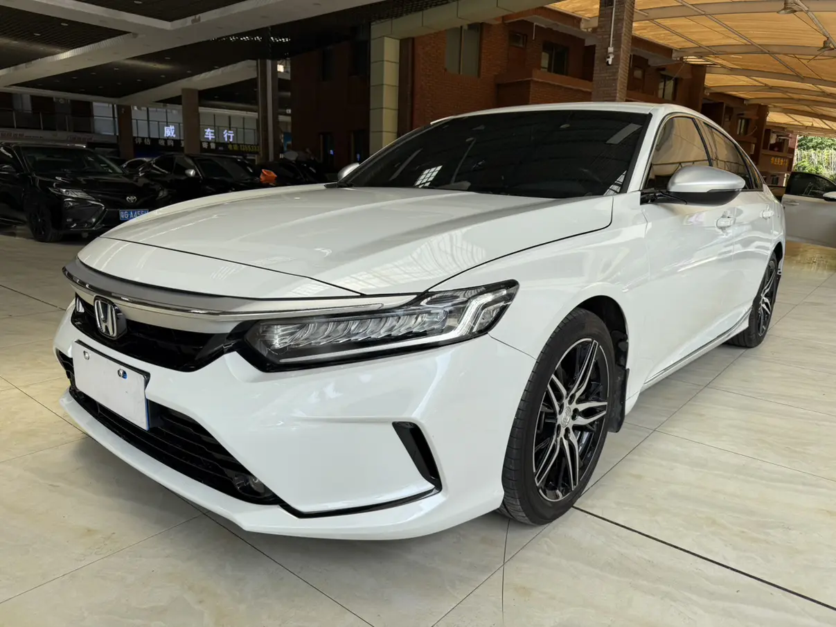 Honda Inspire