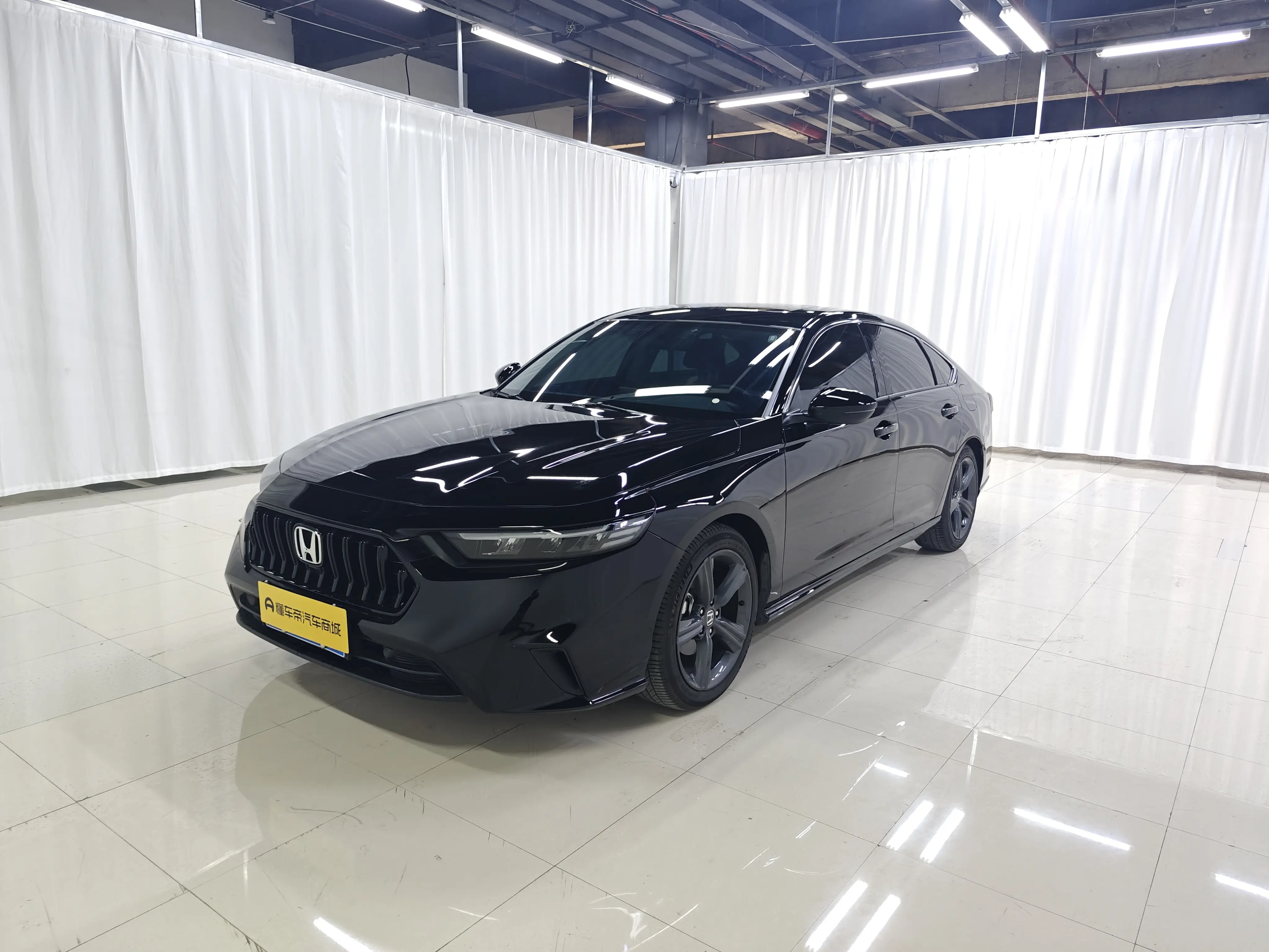 Honda Inspire
