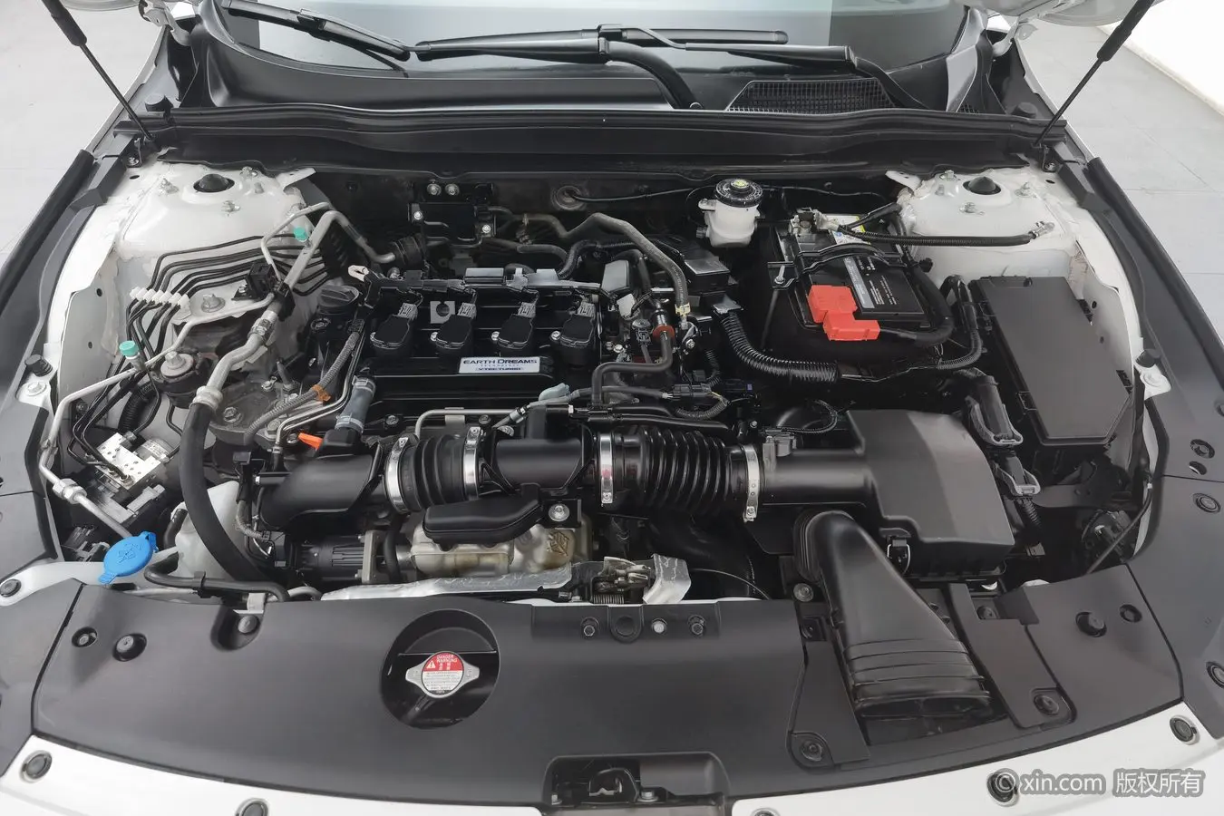 Honda Inspire