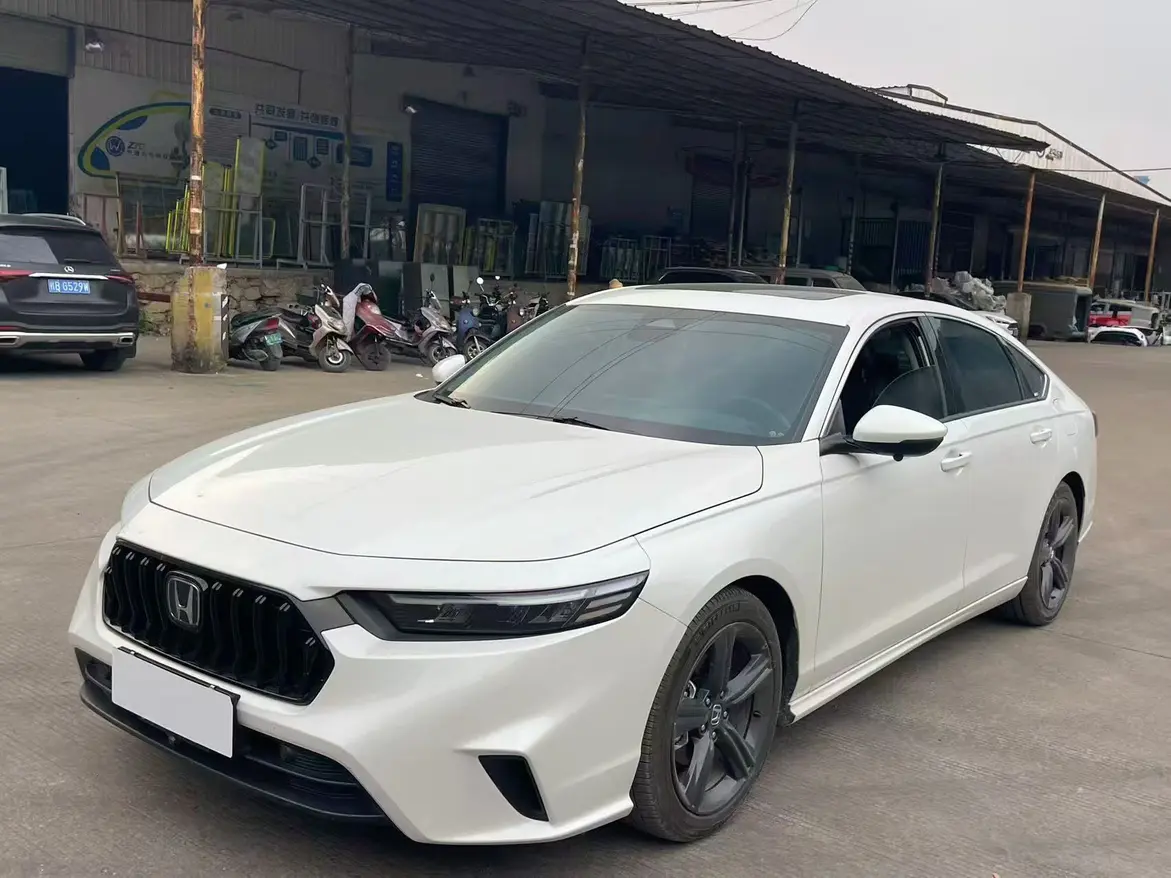 Honda Inspire