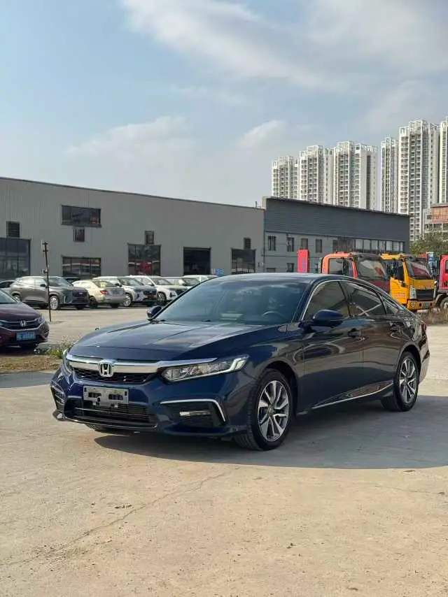 Honda Inspire