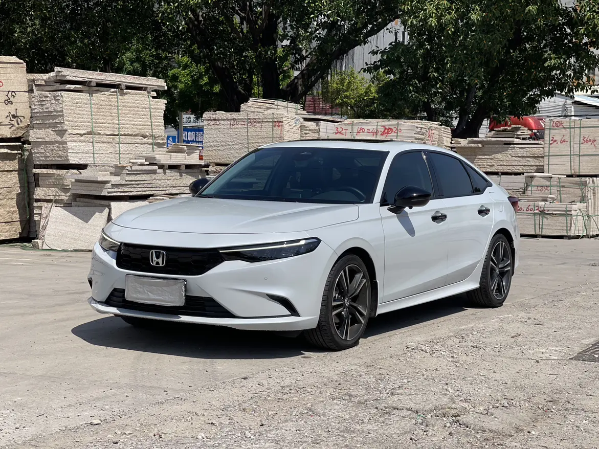 Honda Integra