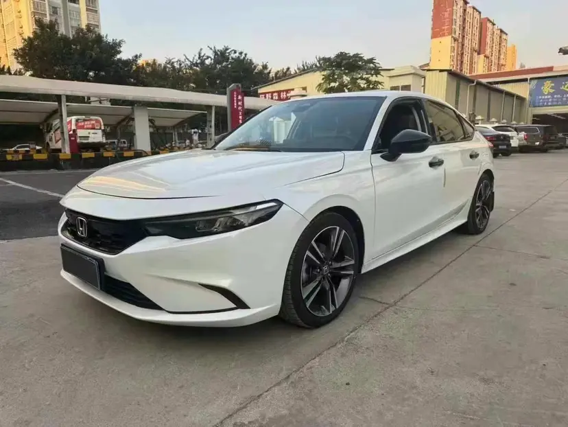 Honda Integra