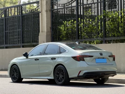 Honda Style