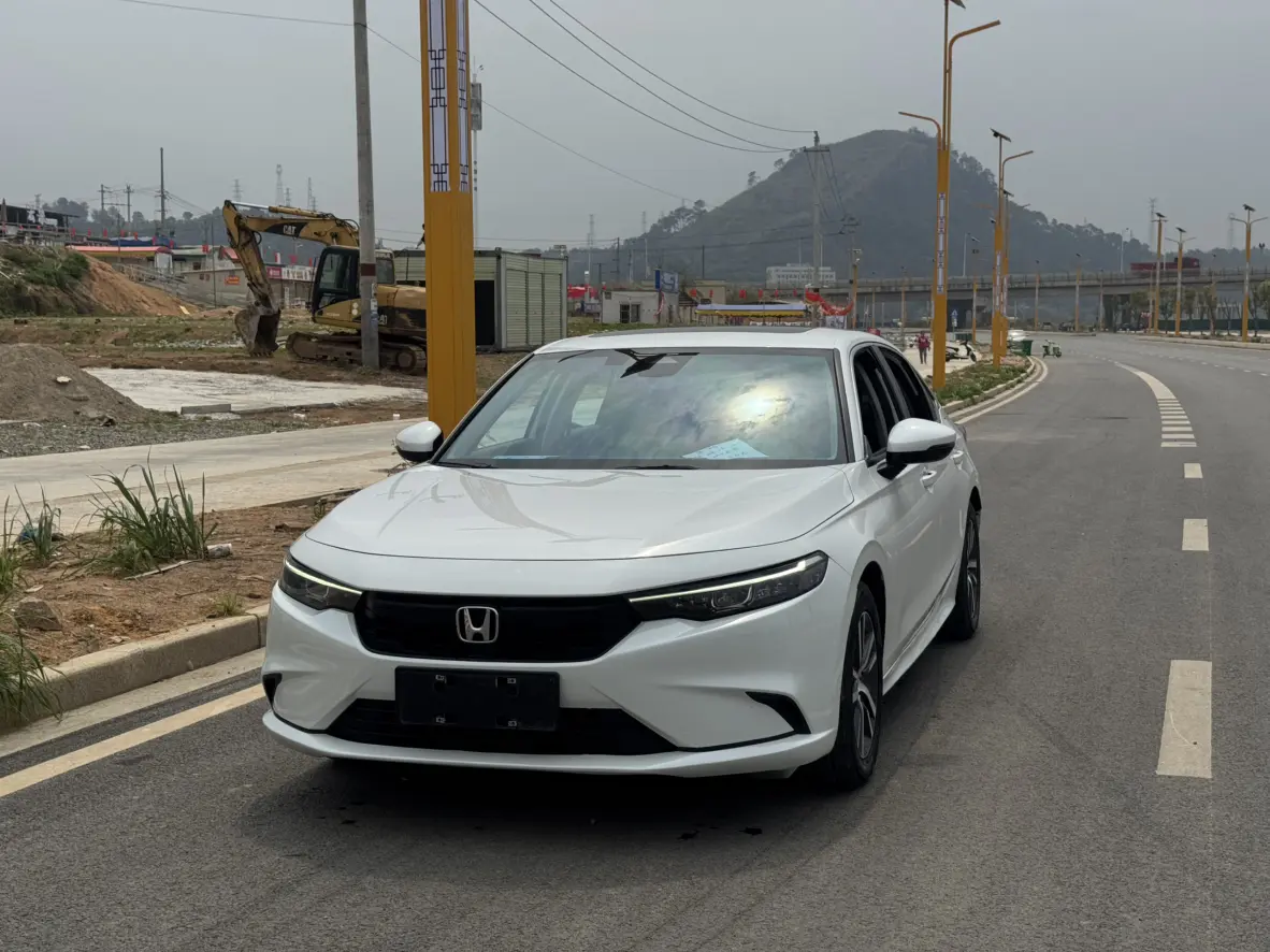 Honda Integra