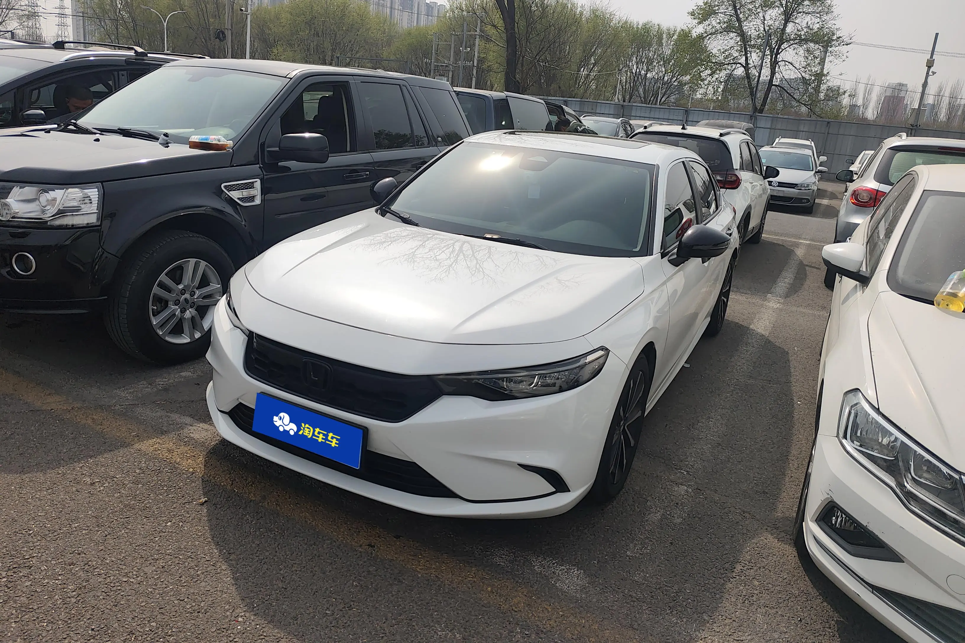 Honda Integra