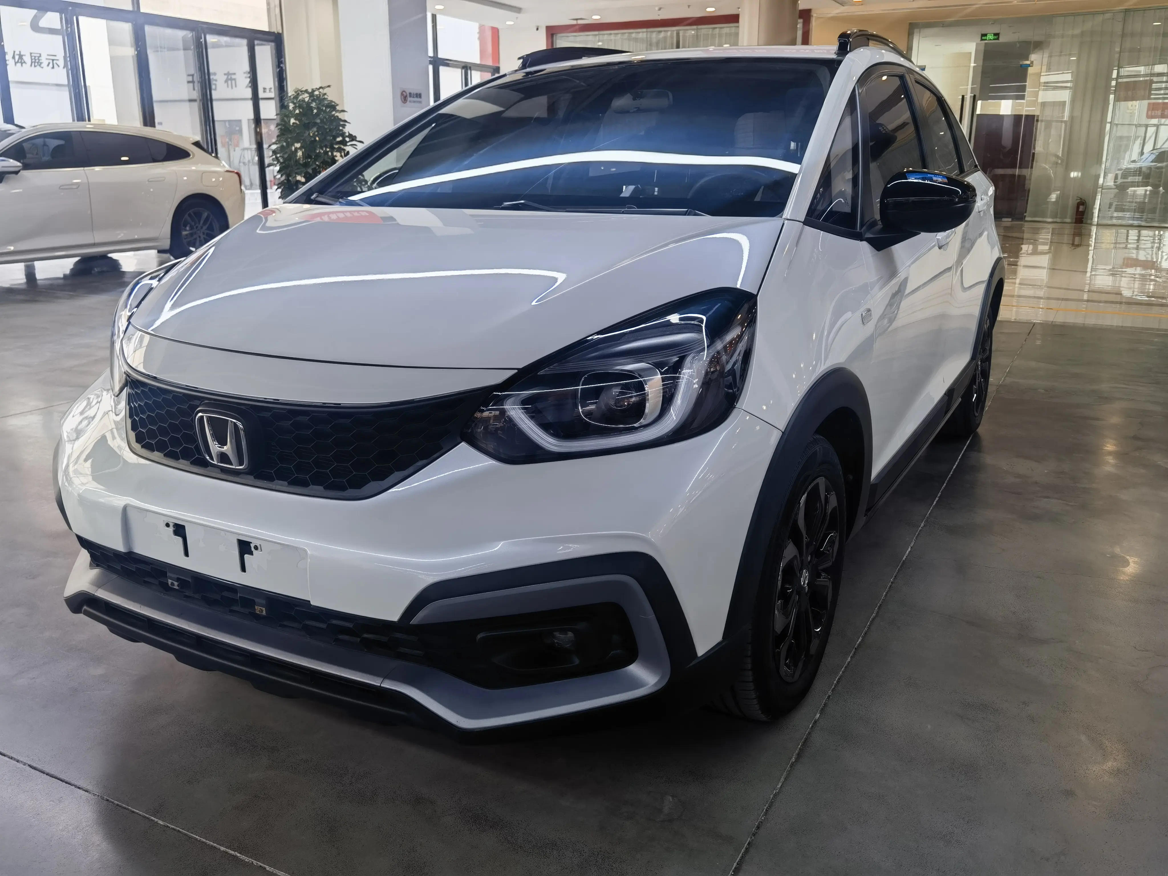 Honda HONDA LIFE