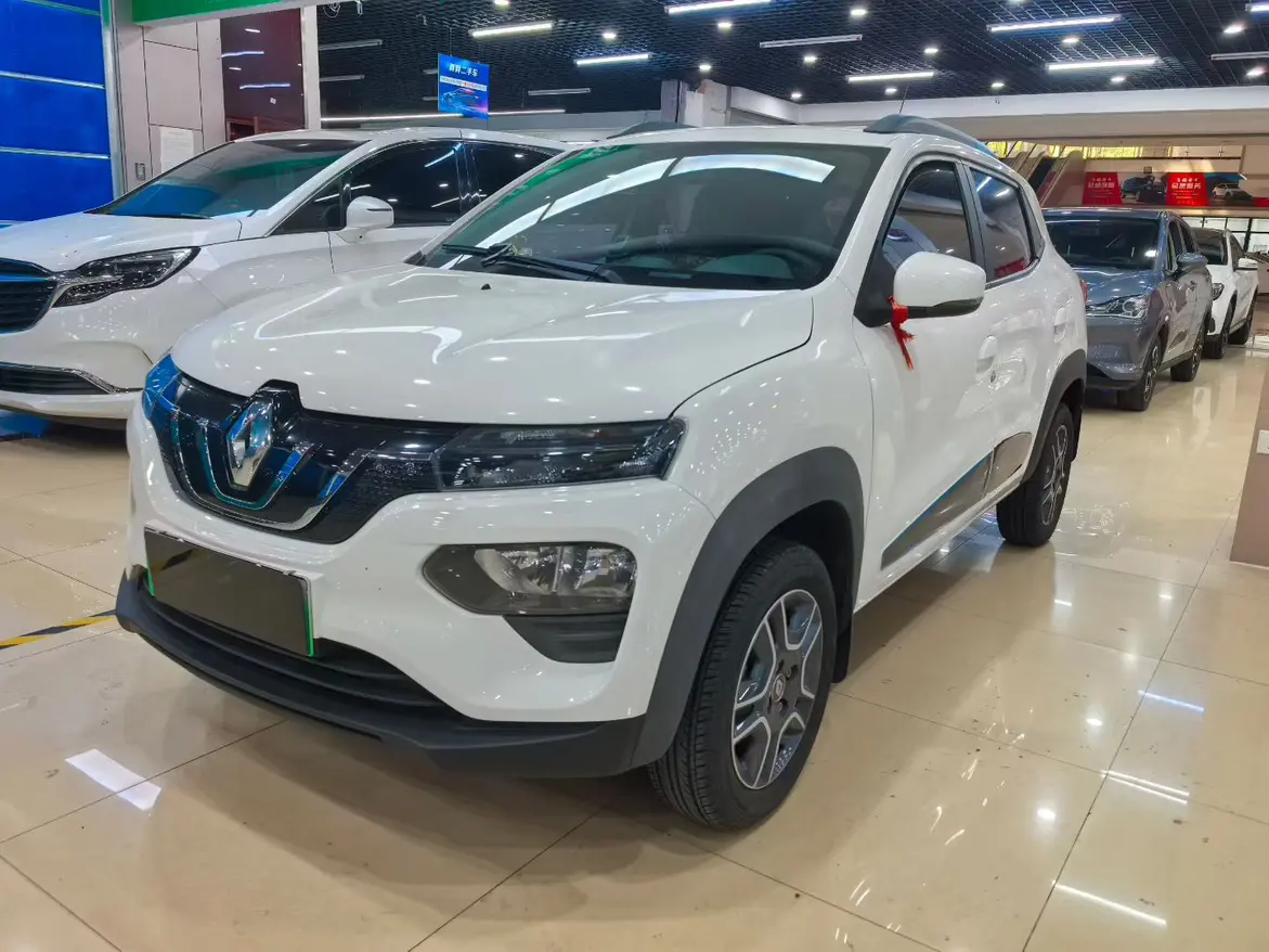 Renault eNo