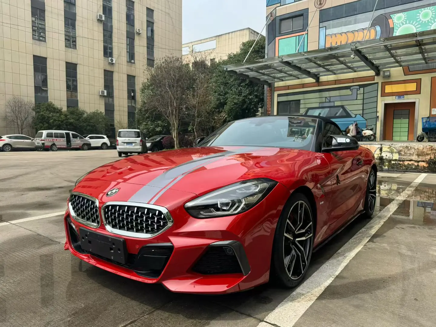 BMW Z4