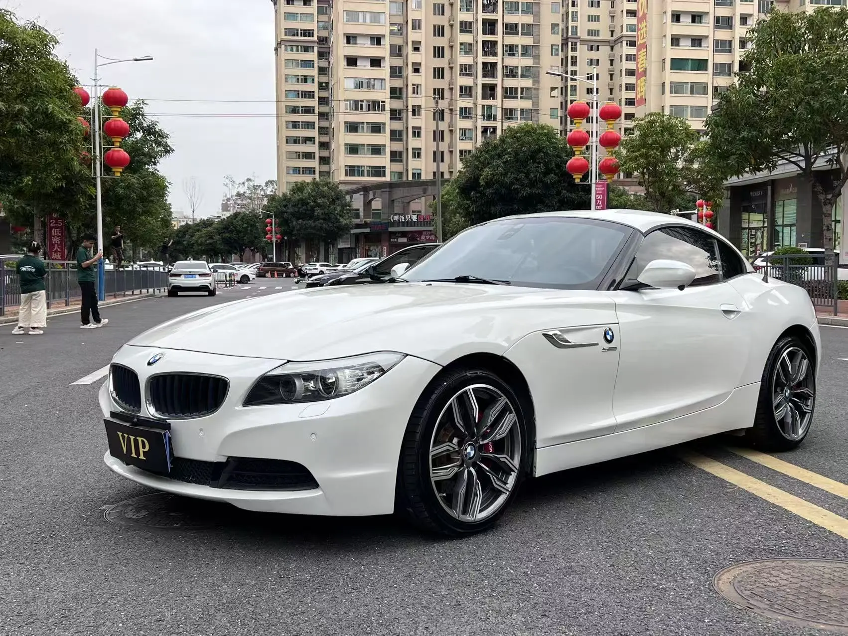 BMW Z4
