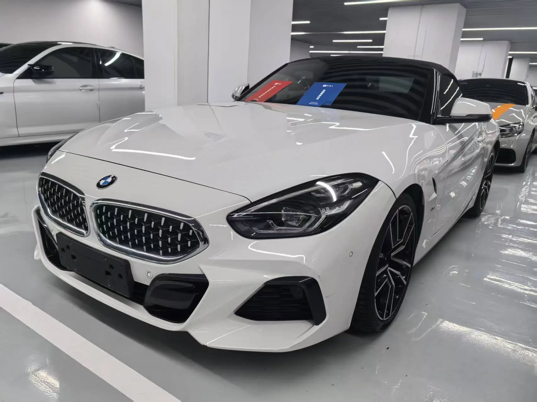 BMW Z4