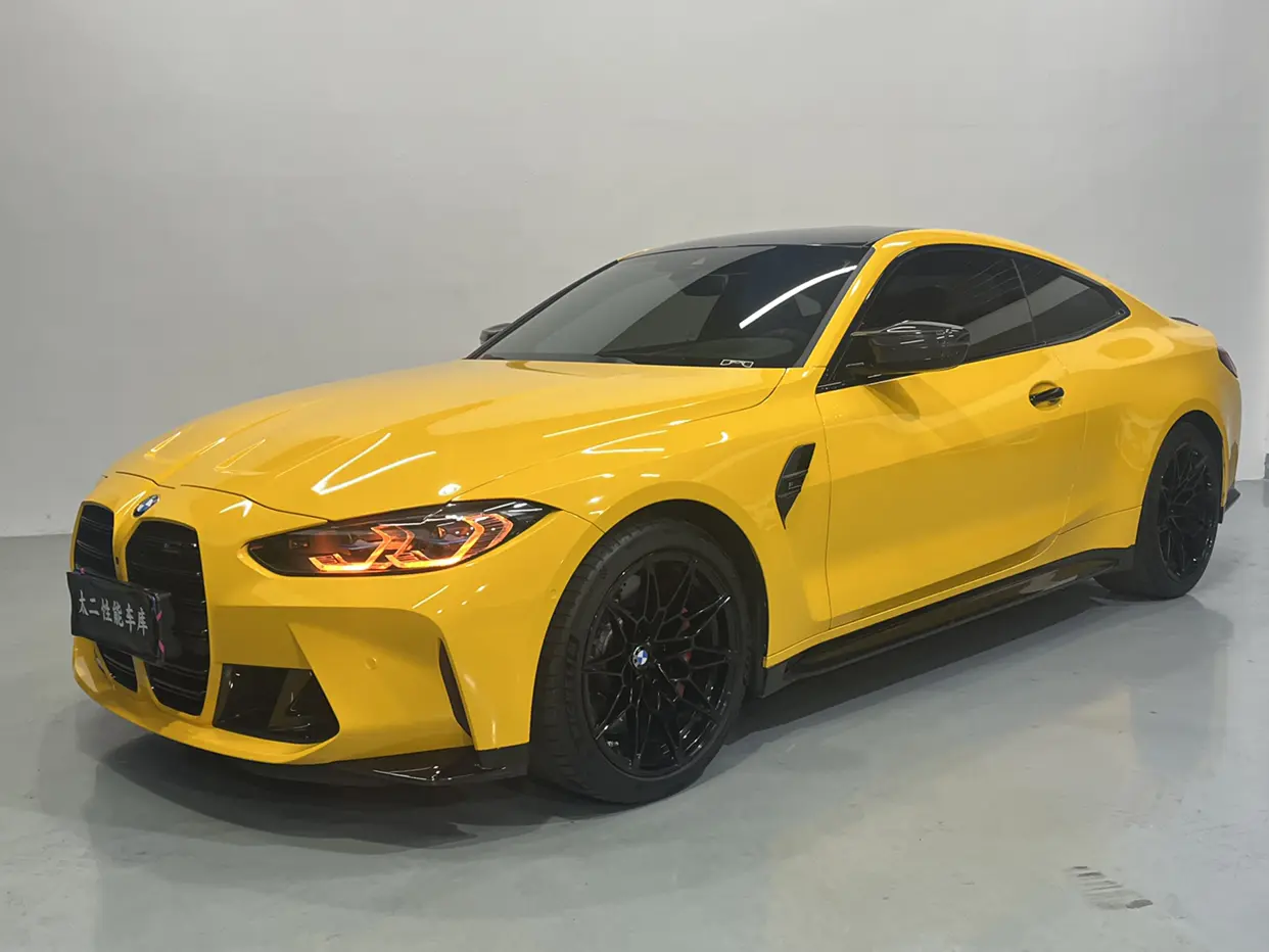 BMW M4