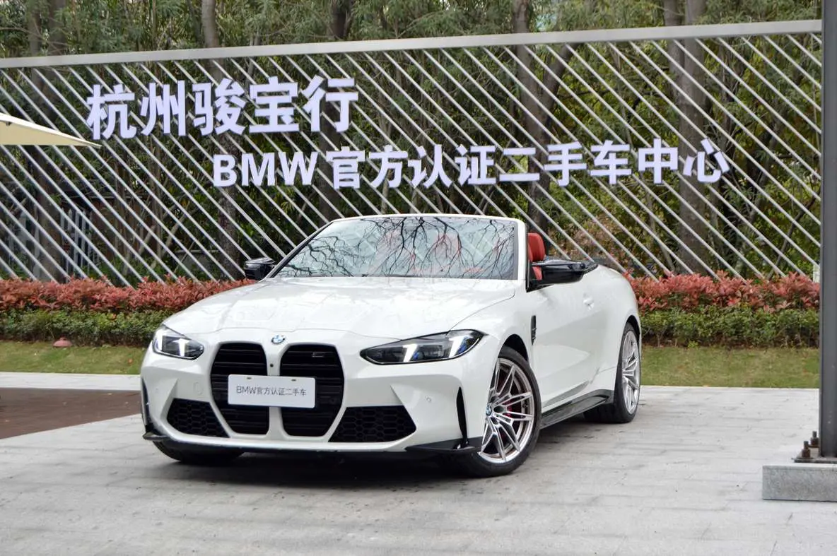 BMW M4