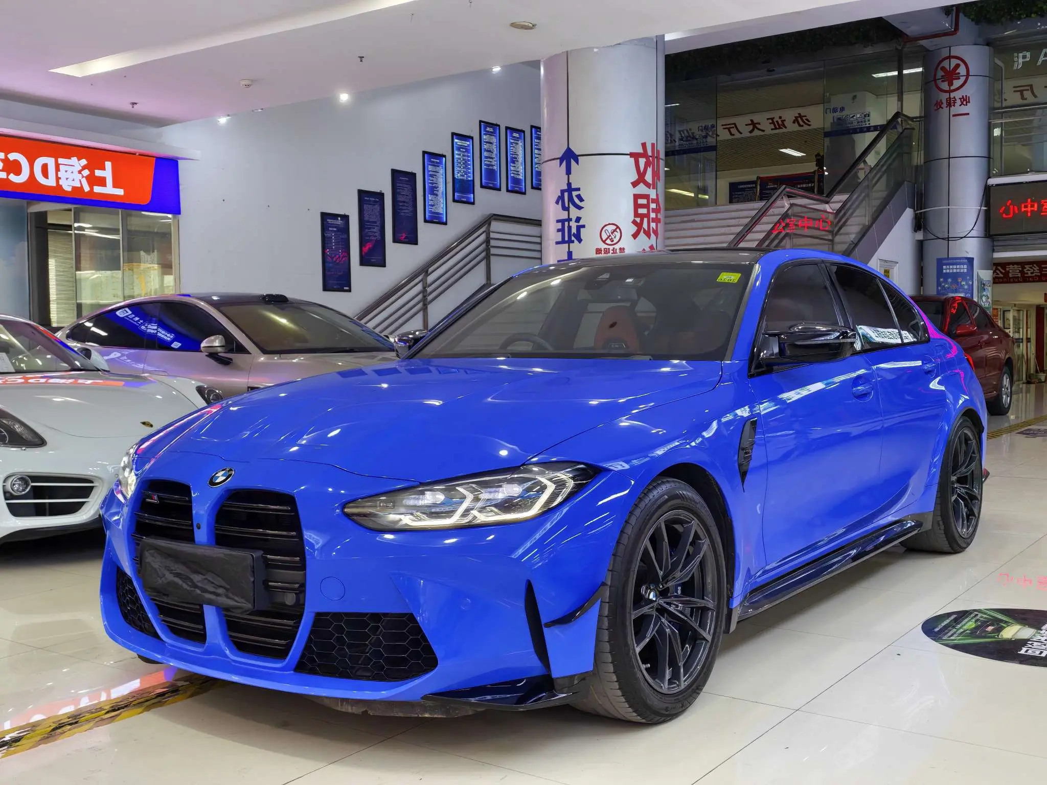 BMW M3