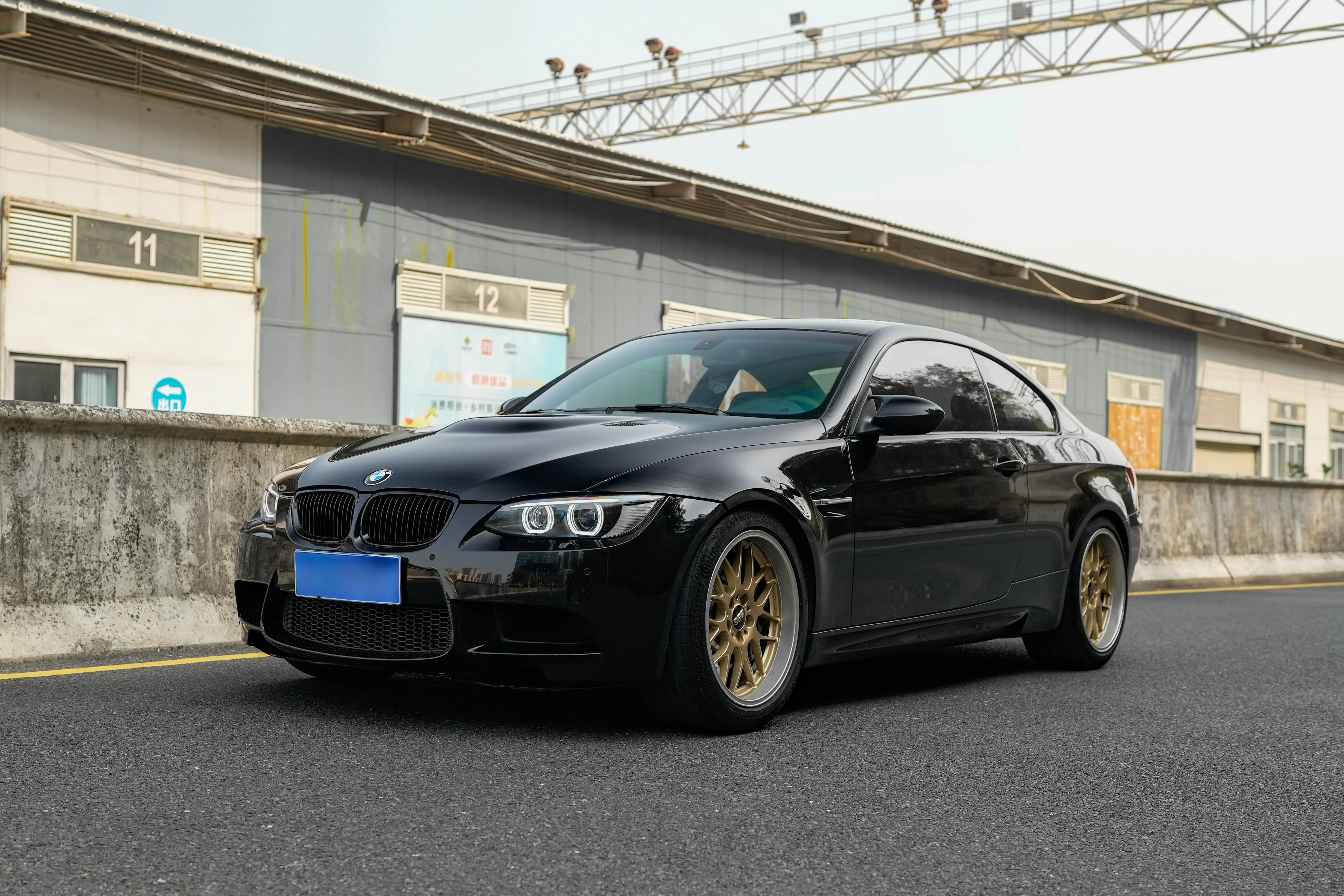 BMW M3