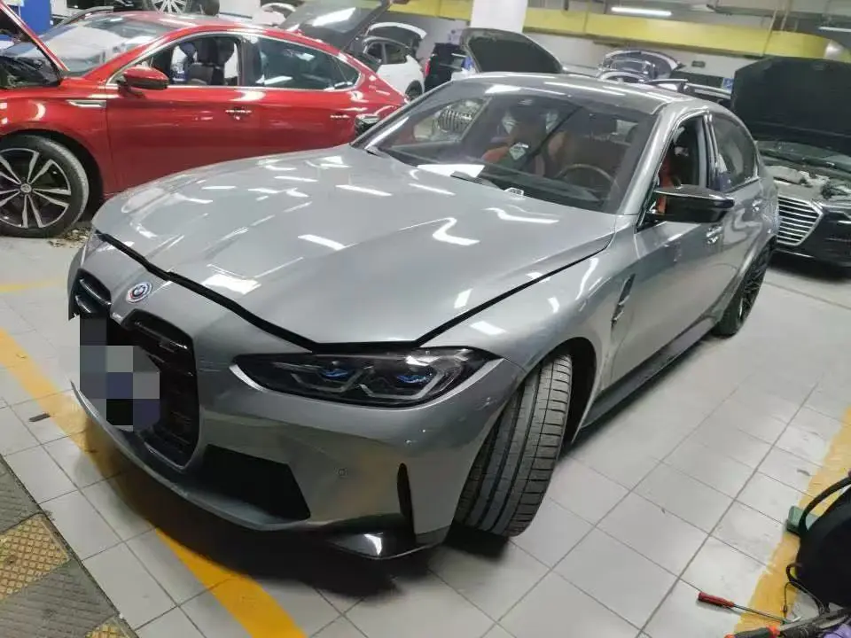 BMW M3