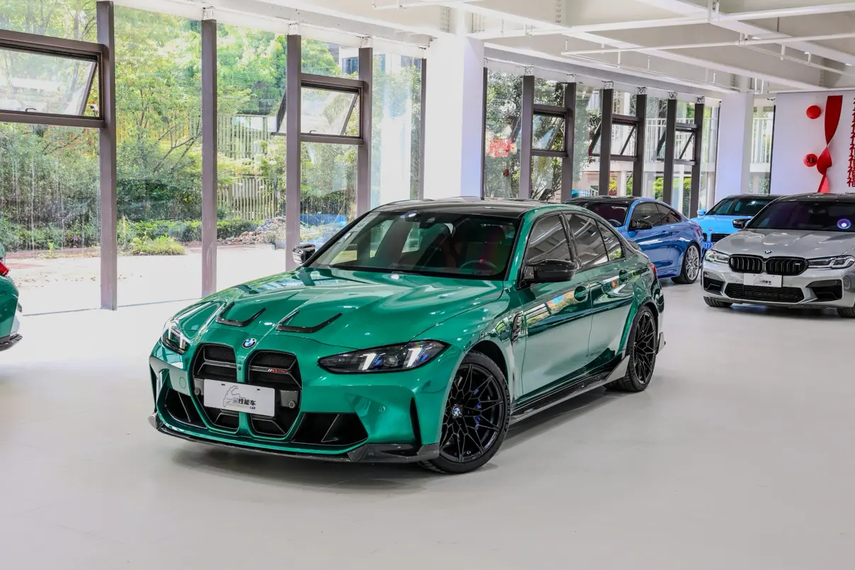 BMW M3