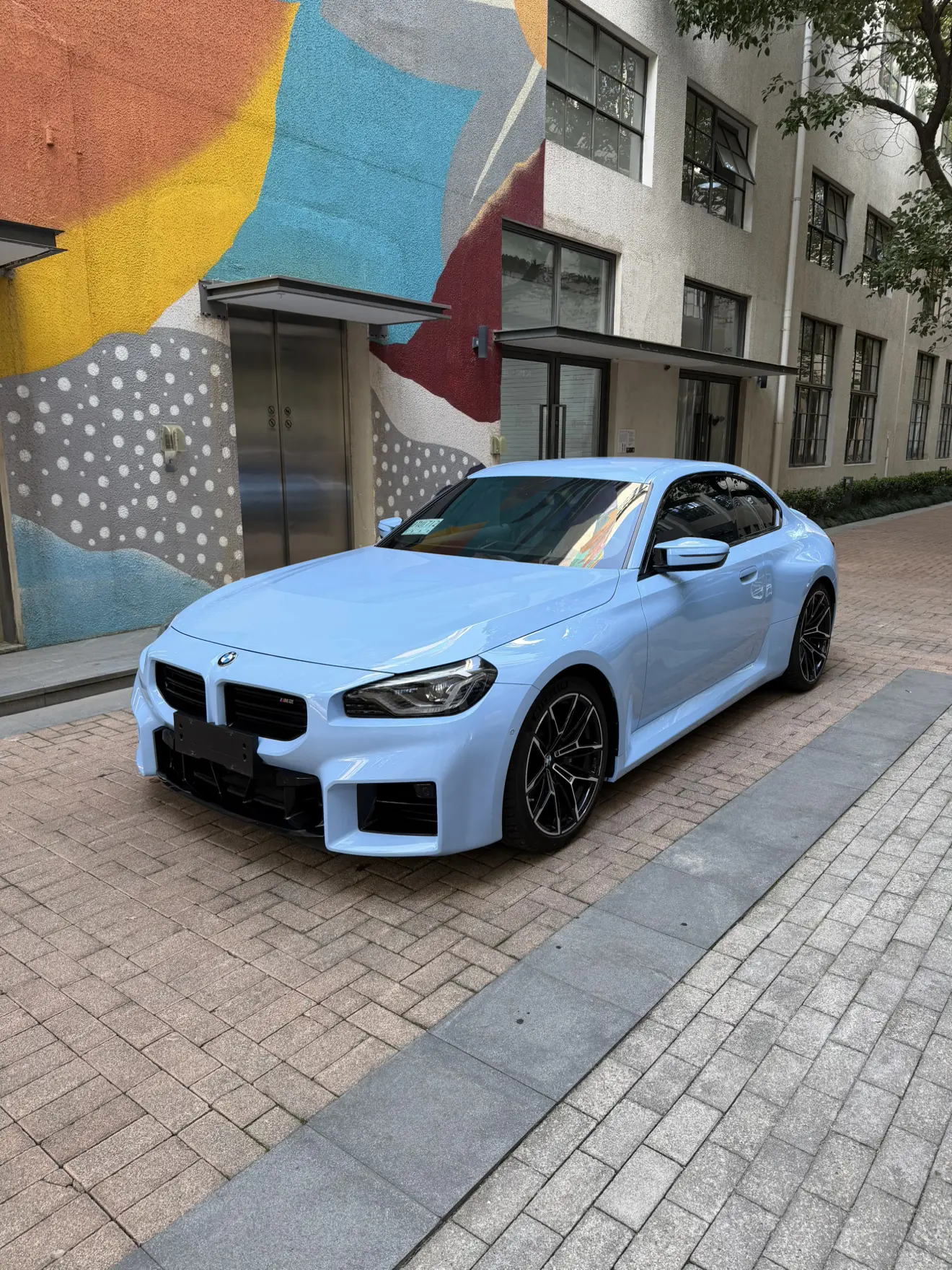 BMW M2