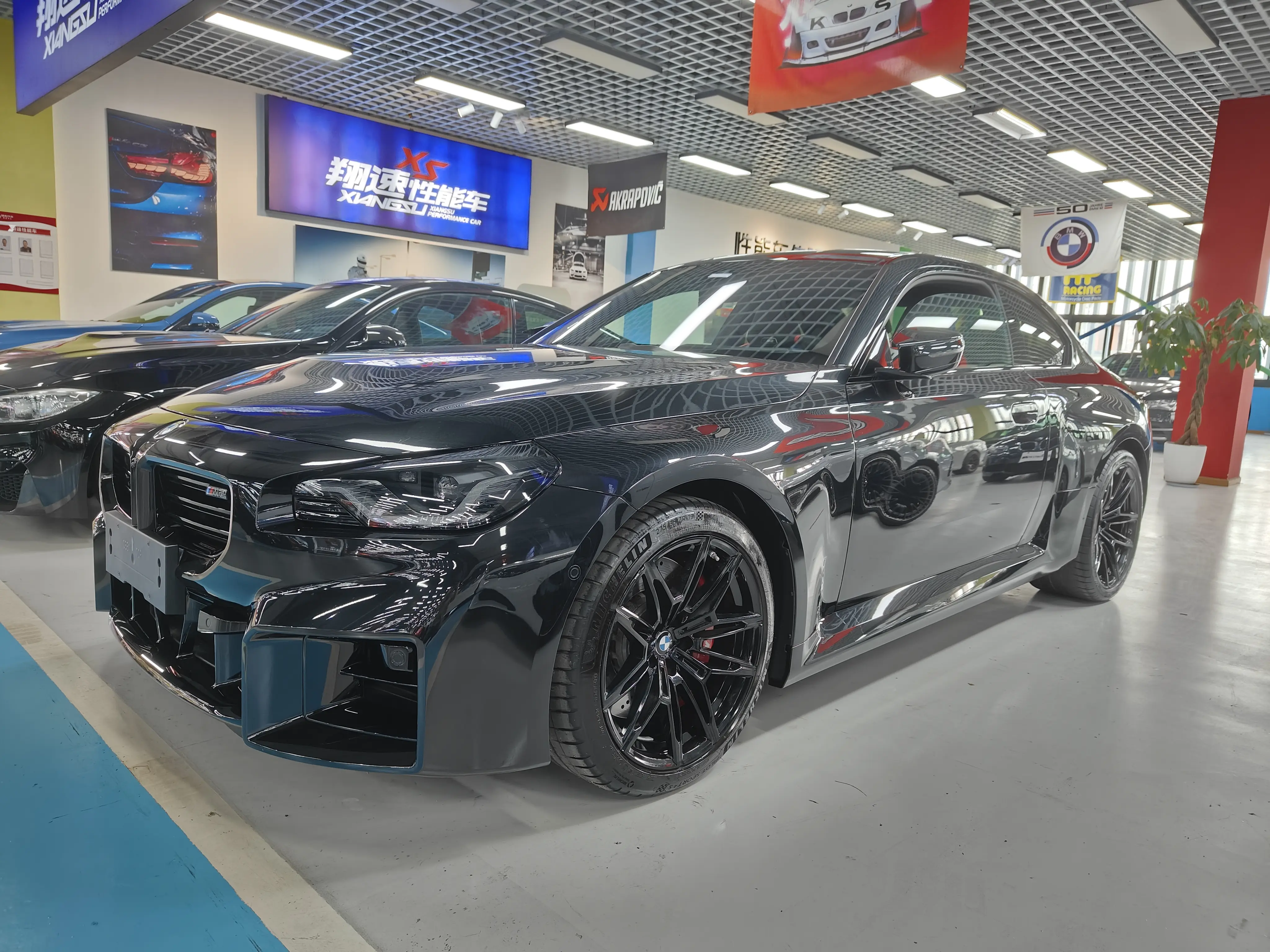 BMW M2