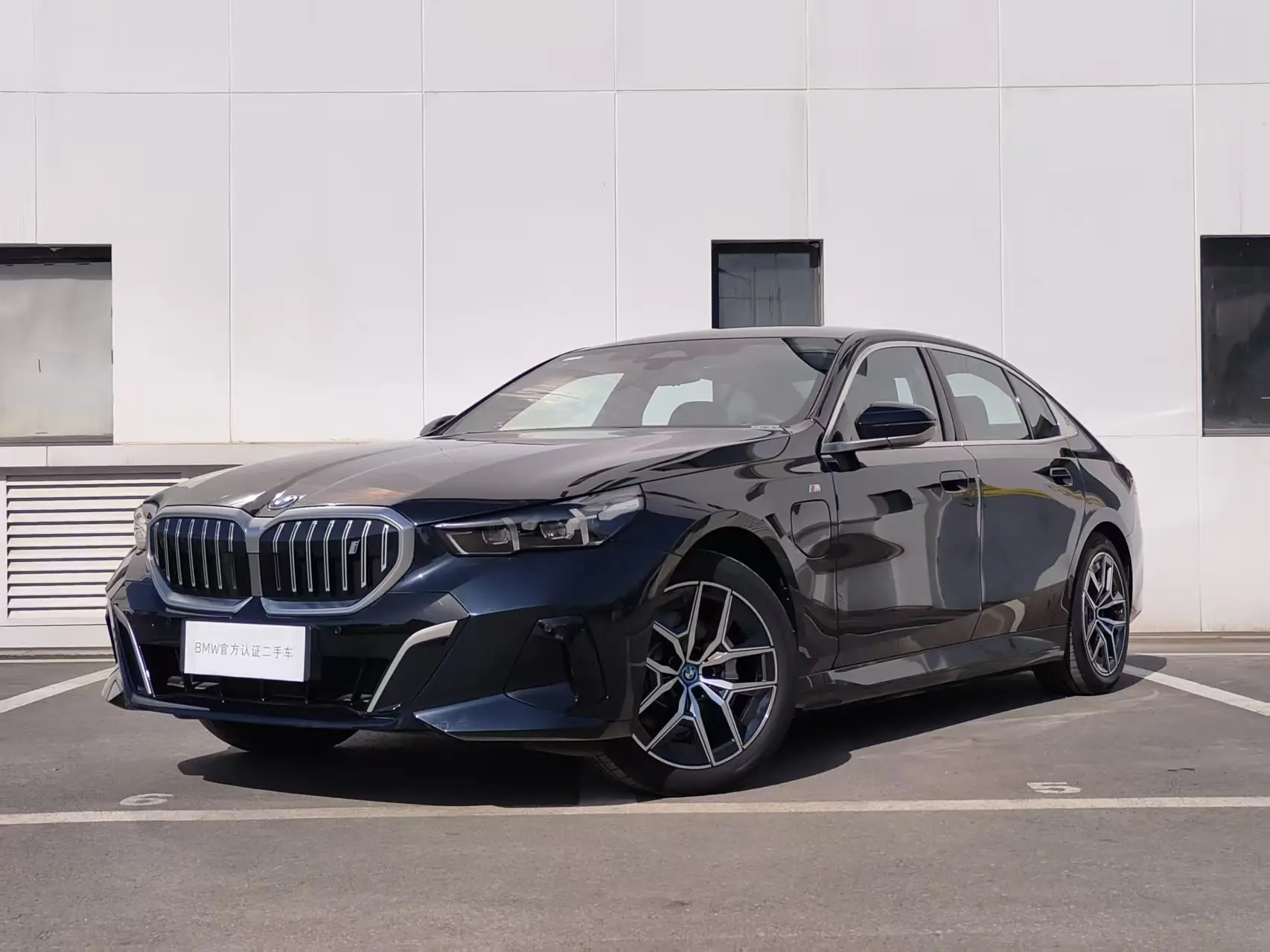 BMW i5