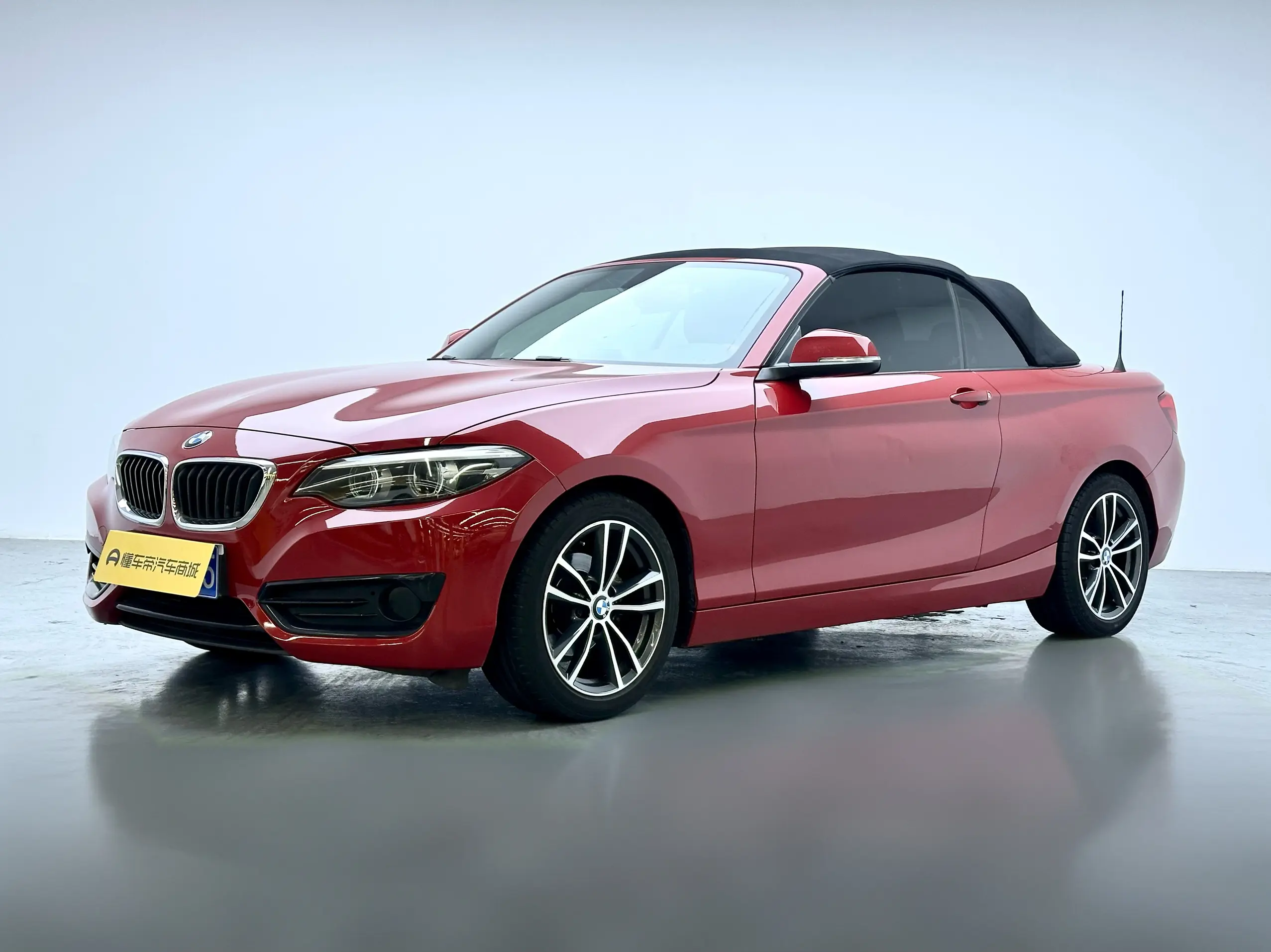 BMW 2 Series