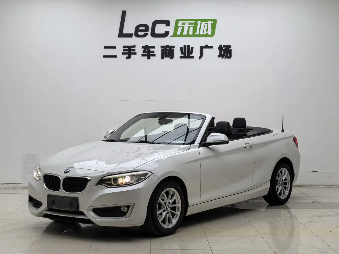 BMW 2 Series