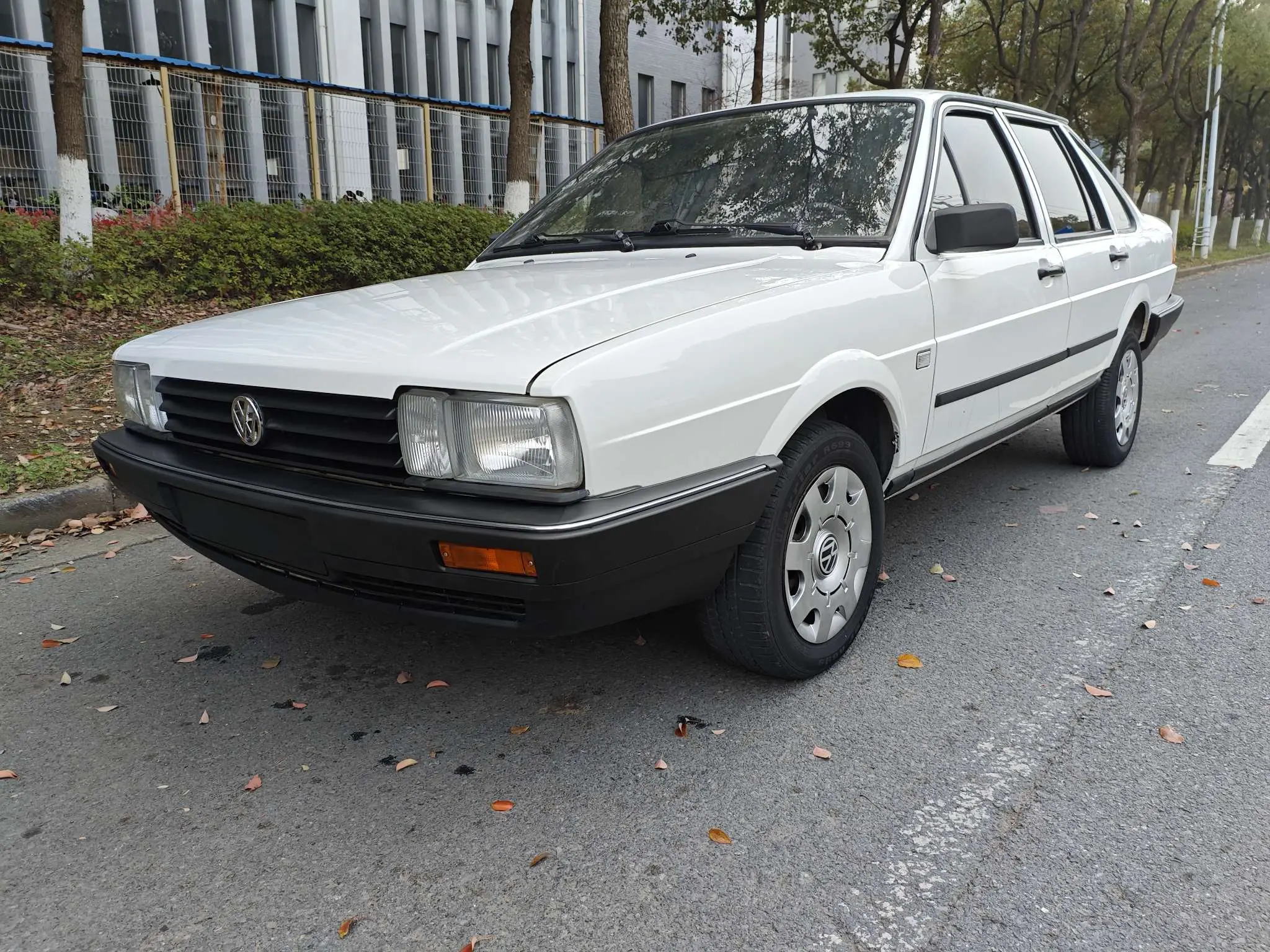 Volkswagen Santana Classic