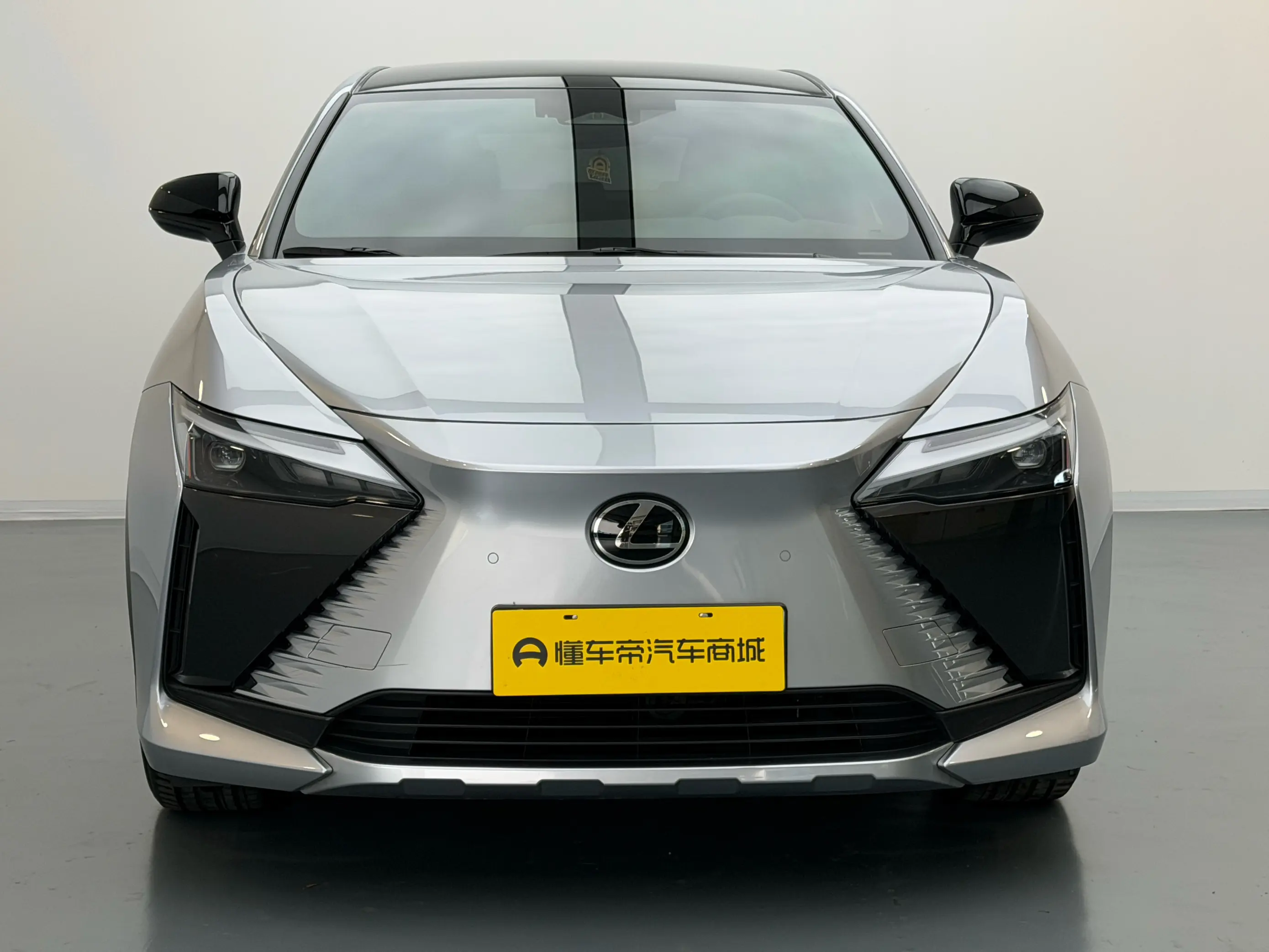 Lexus RZ