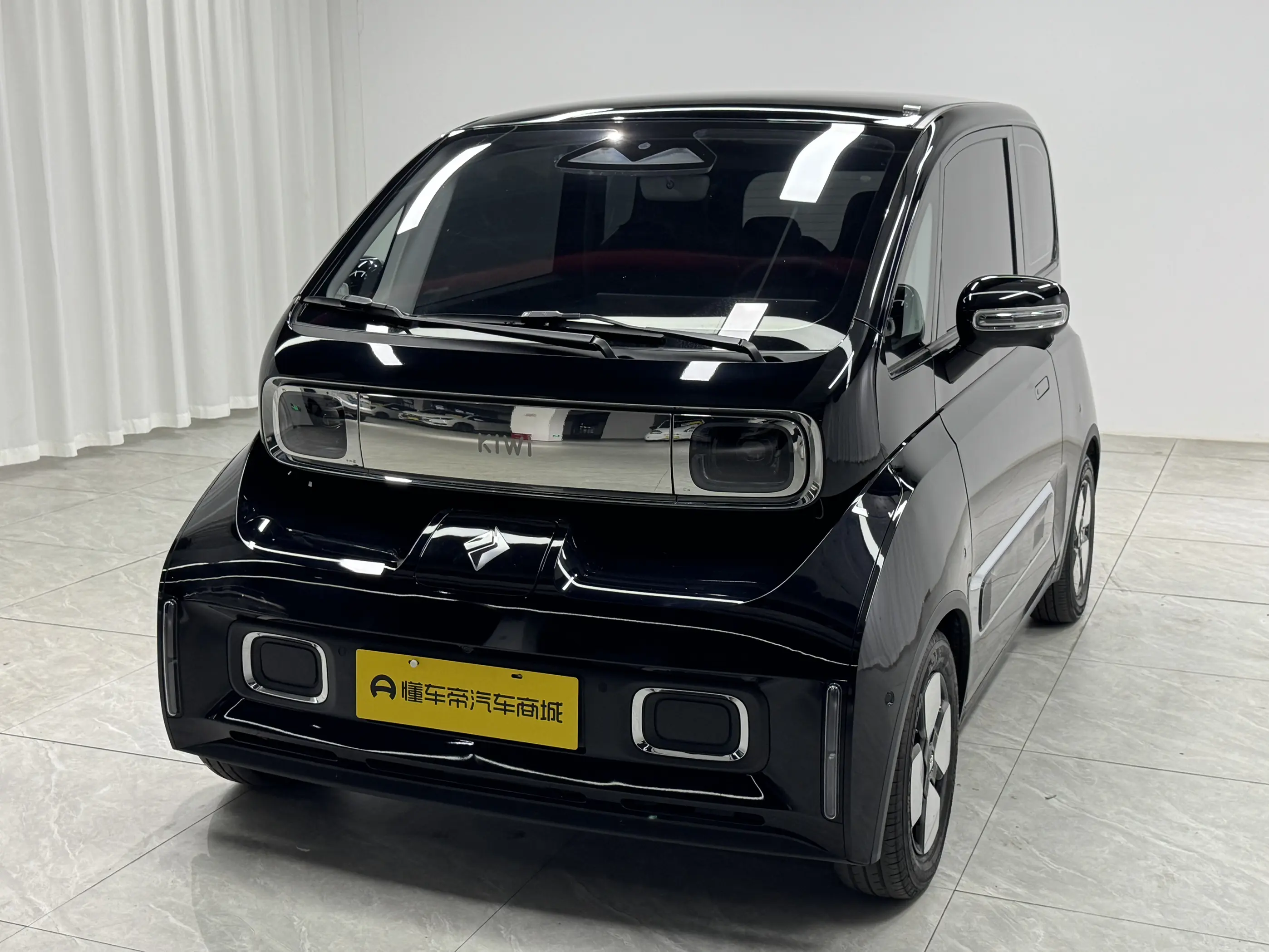 Baojun KiWi EV