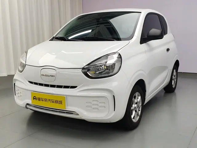 Roewe CLEVER