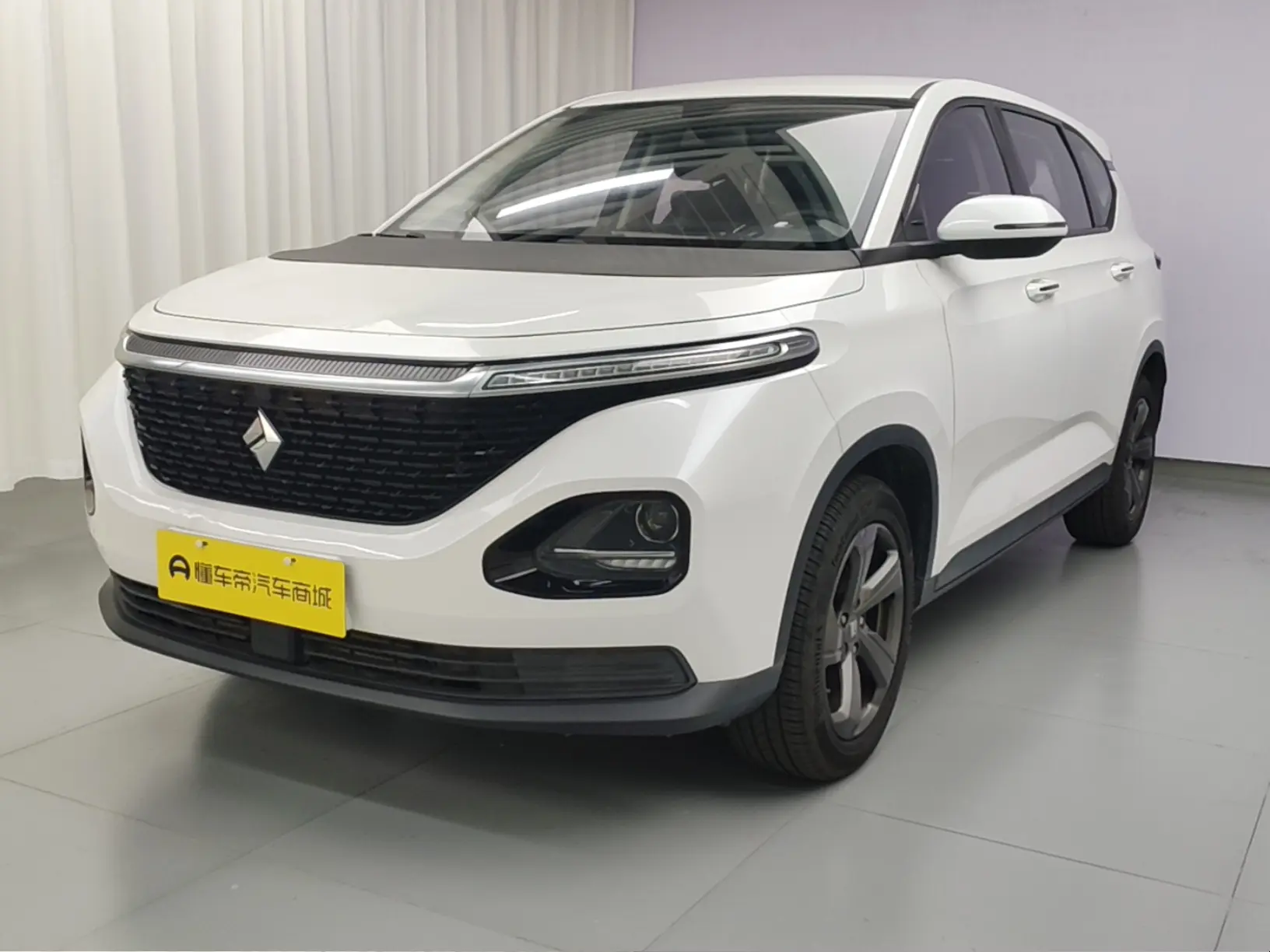 Baojun RM-5
