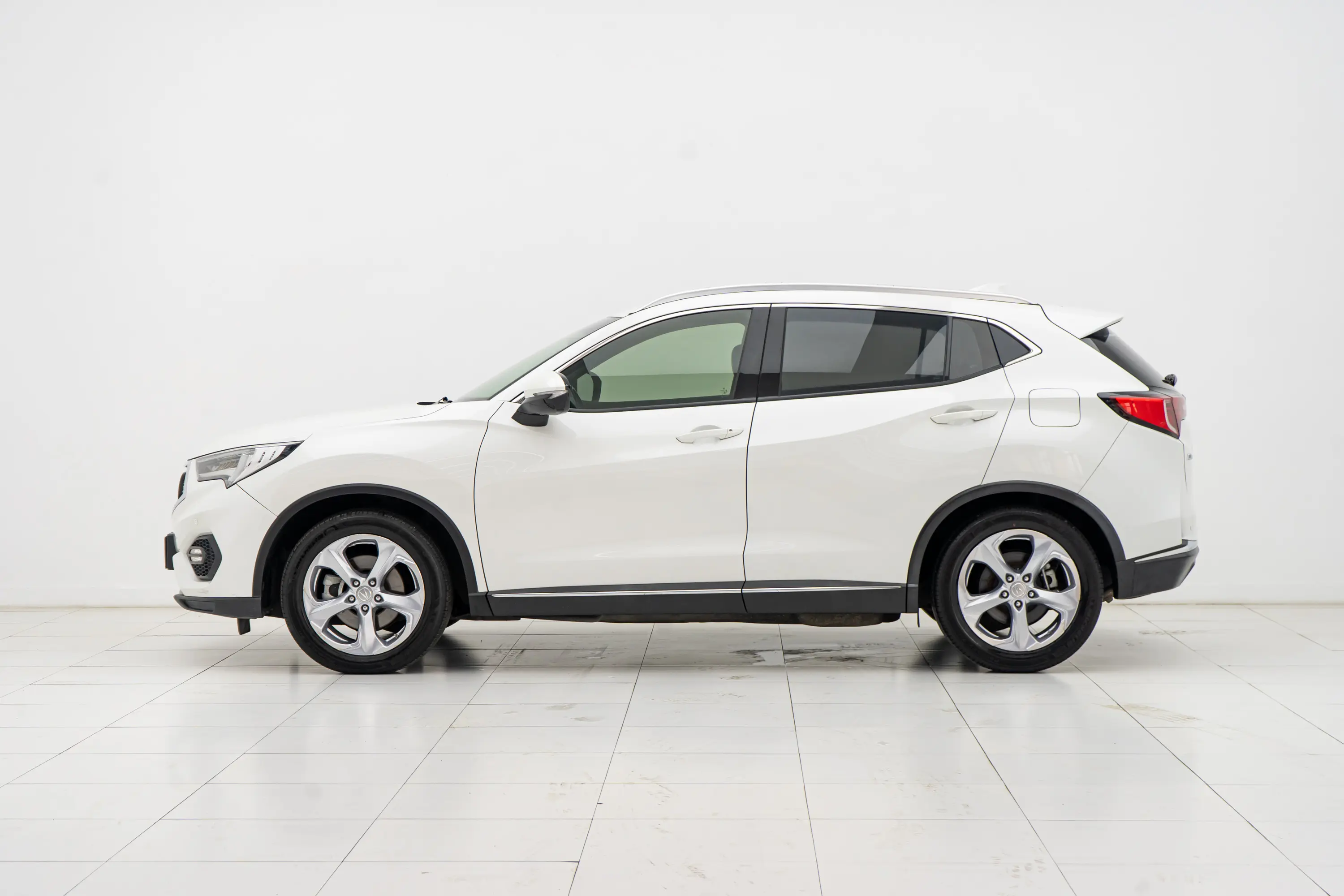 Acura CDX