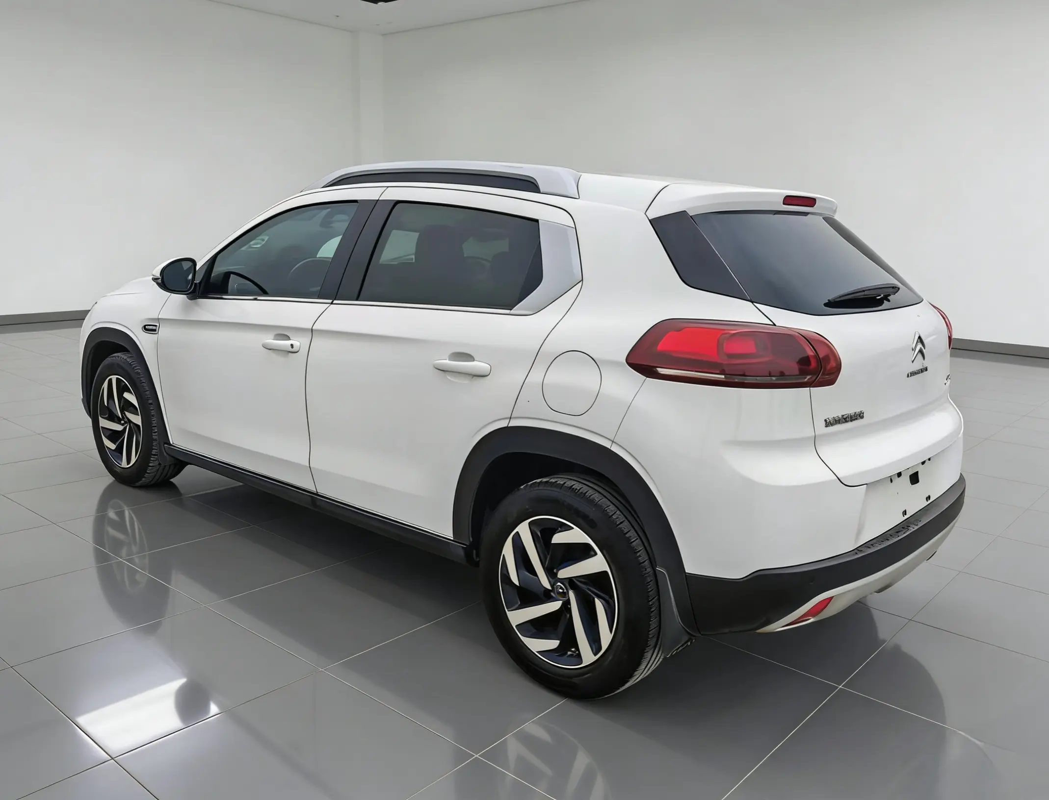 Citroën C3-XR