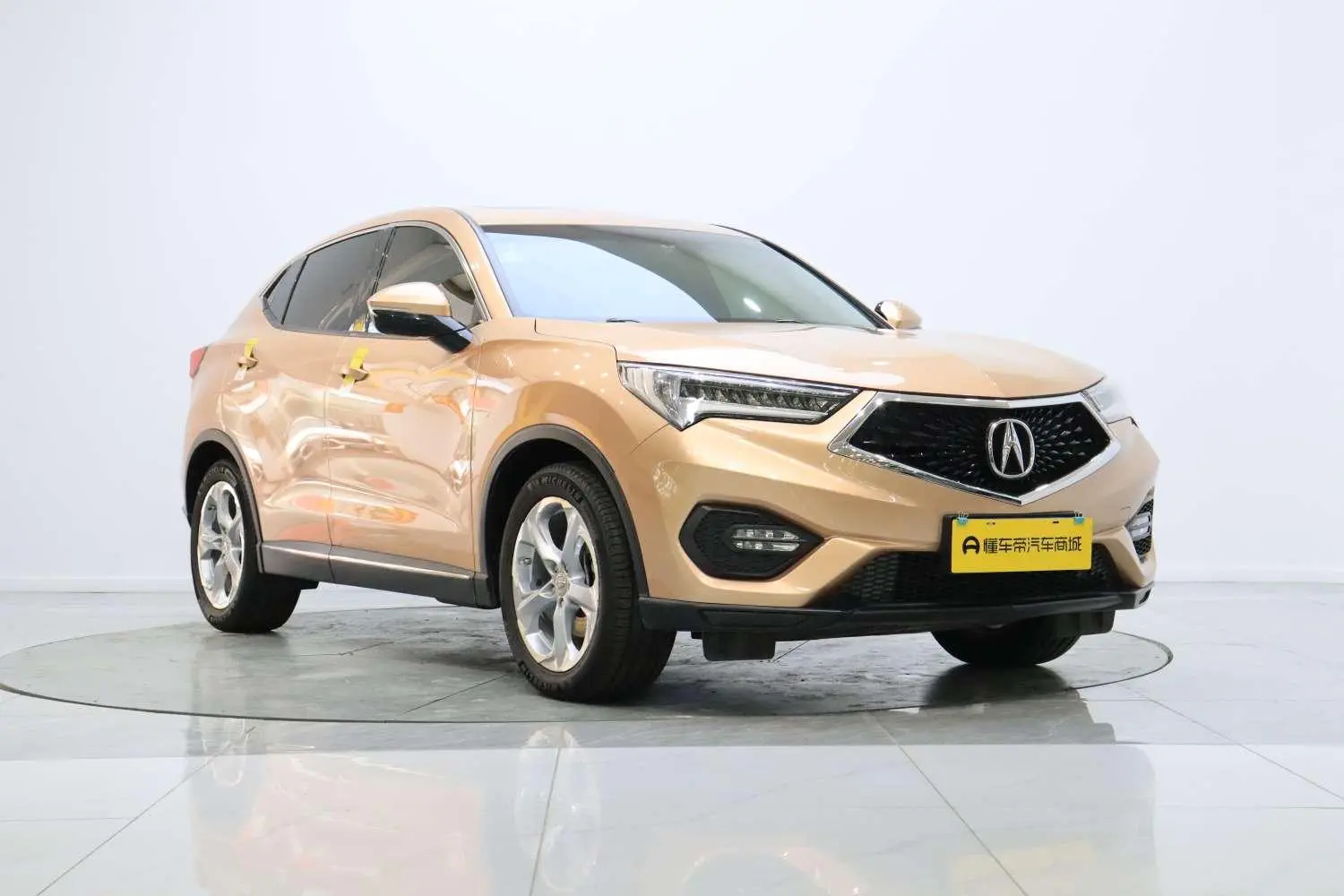 Acura CDX