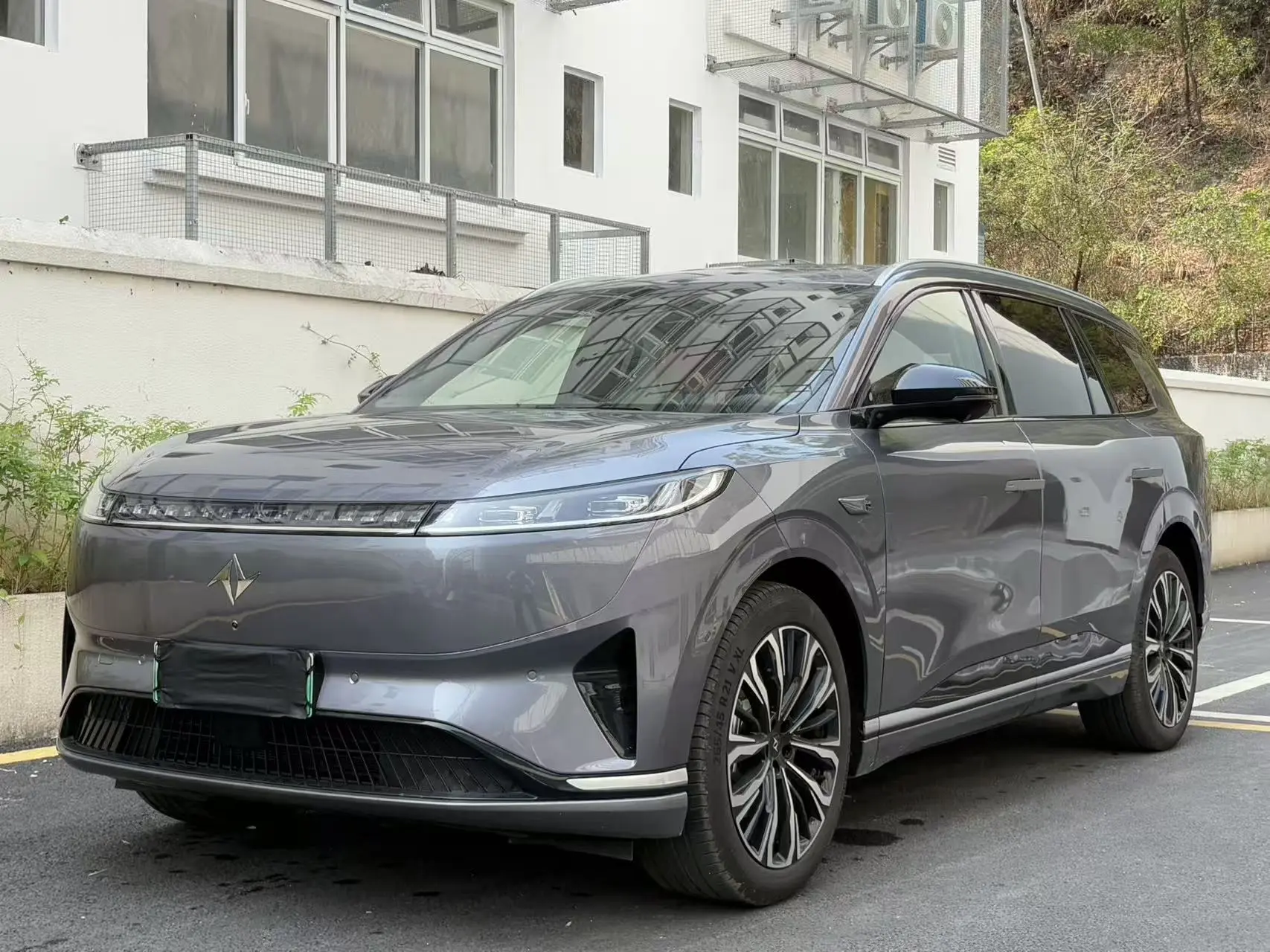 Dongfeng Eπ008