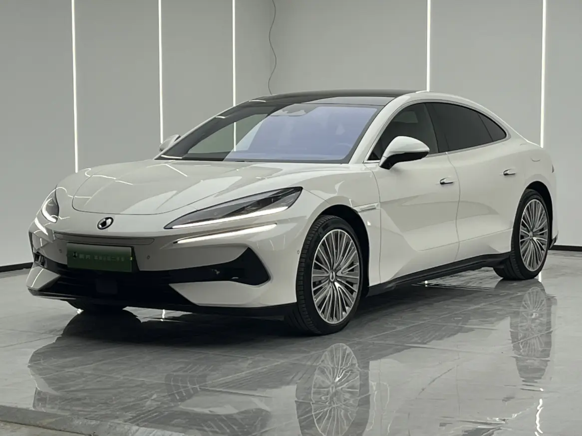 Denza Tengzhong Z9 DM