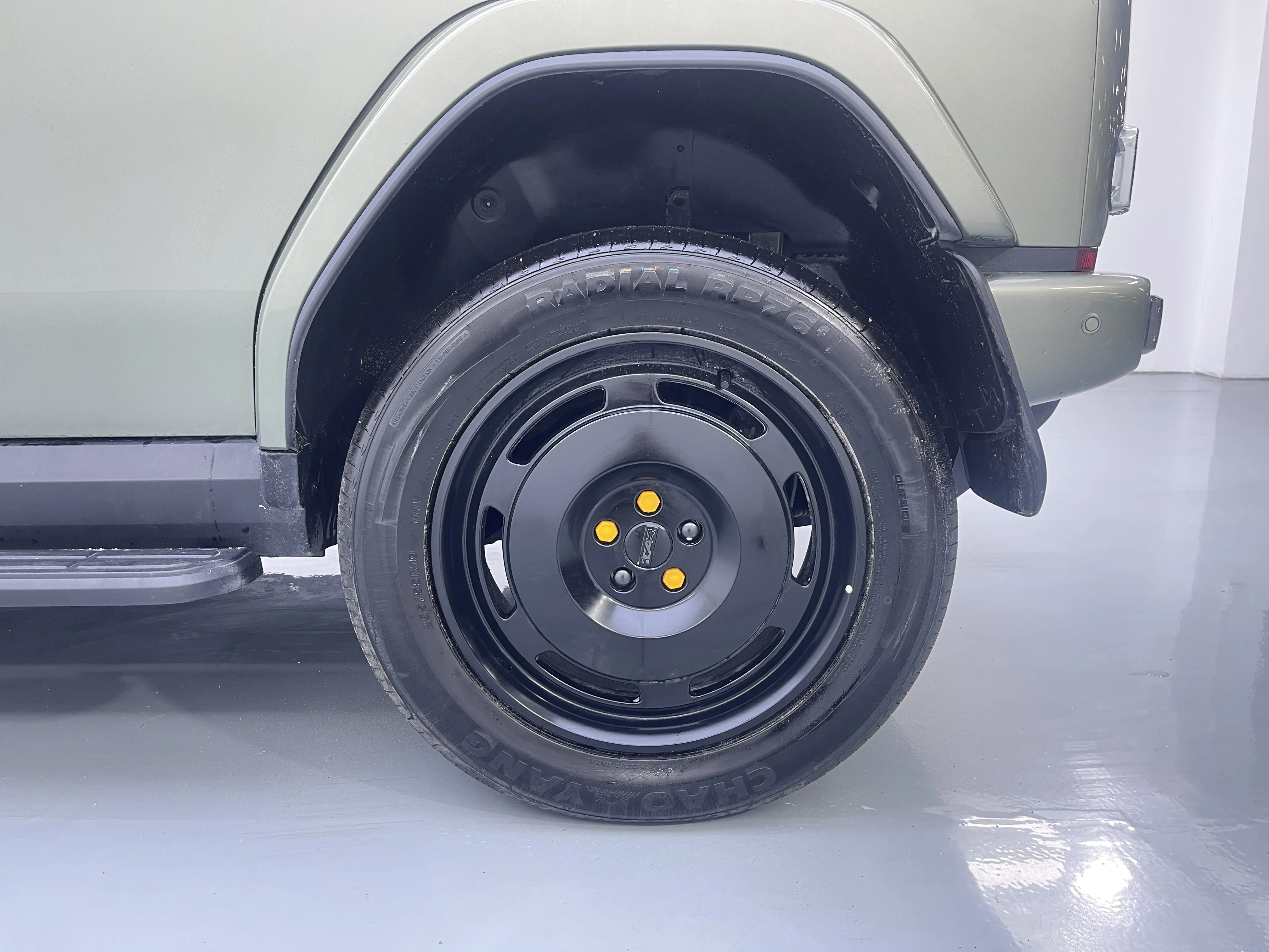 ICAR Super V23