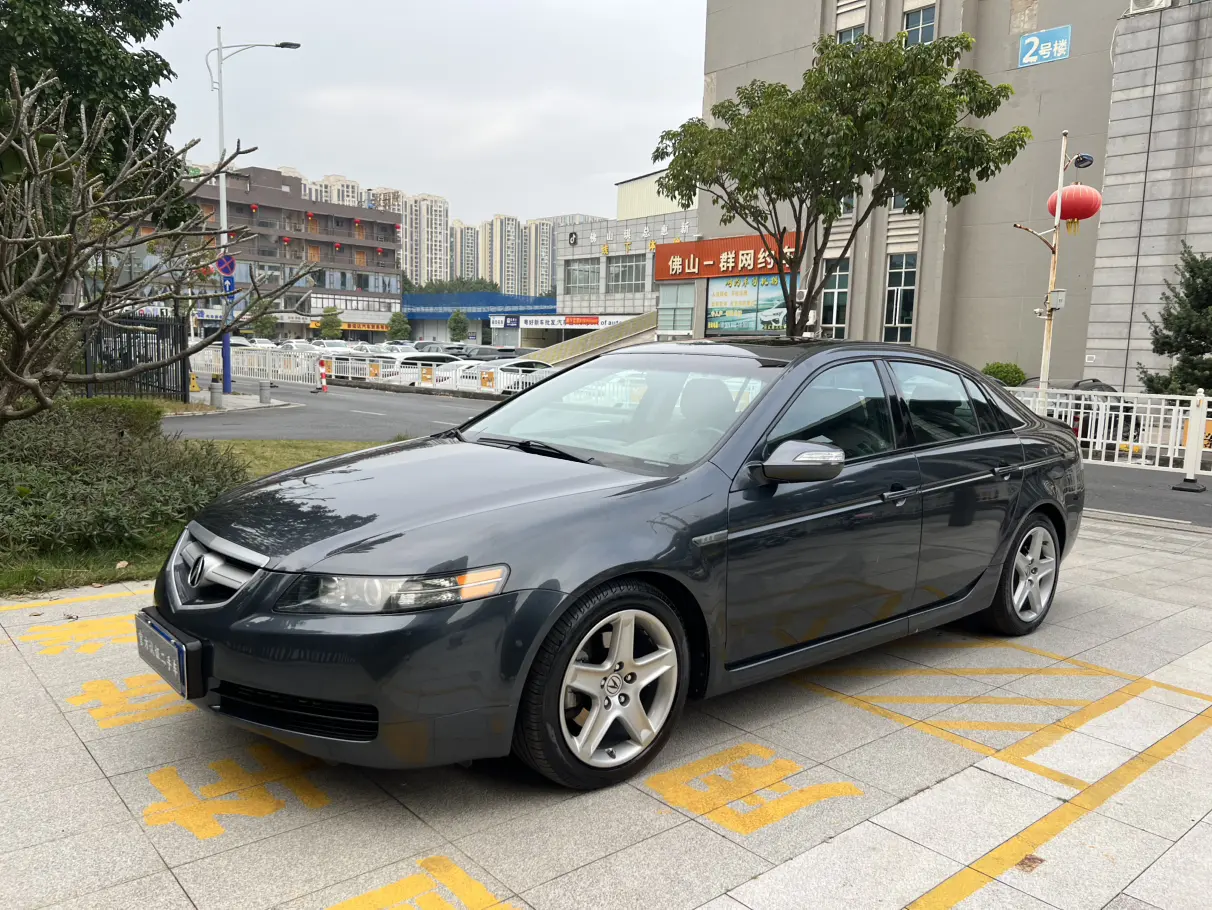 Acura TL