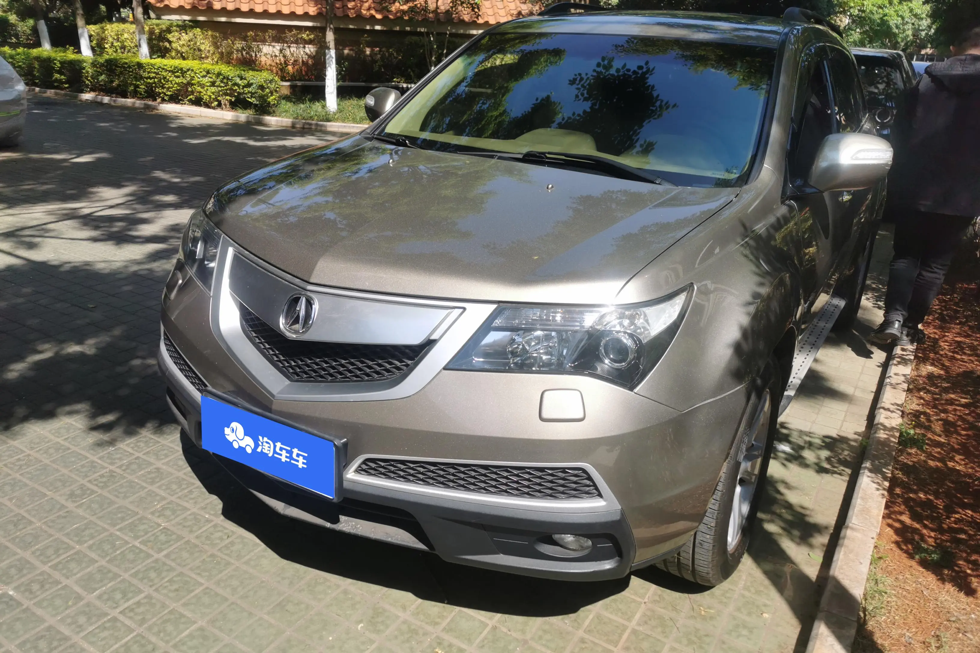 Acura MDX