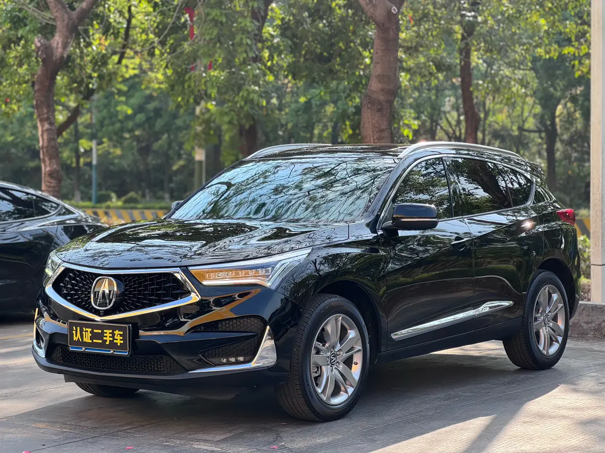 Acura RDX