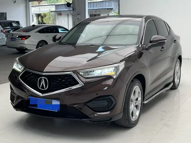 Acura CDX