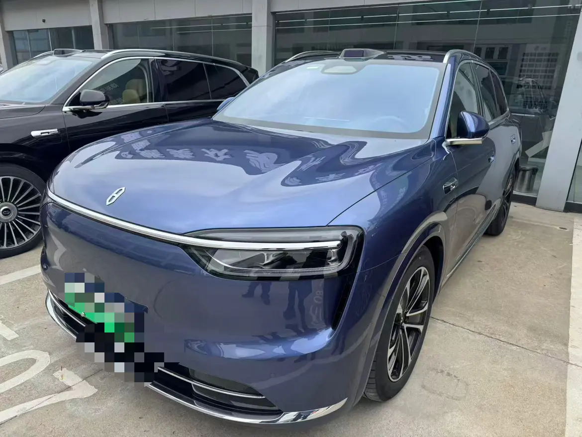 AITO M7