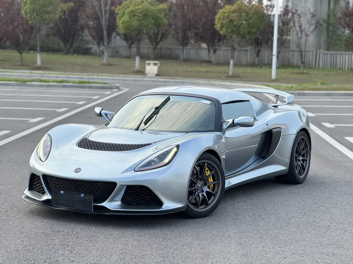 Lotus Exige